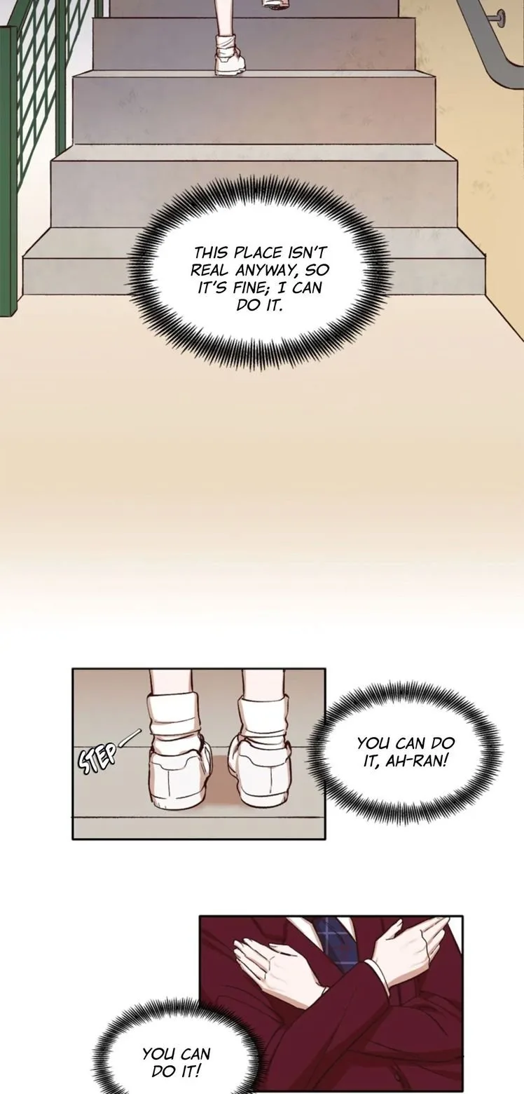 The Time When We Were Young Chapter 2 page 56
