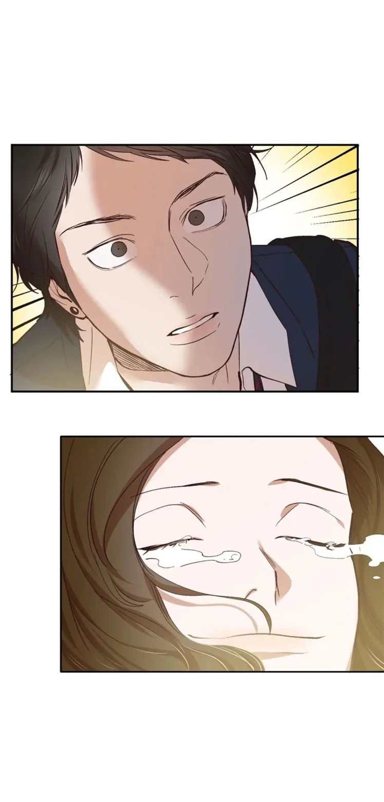 The Time When We Were Young Chapter 2 page 60