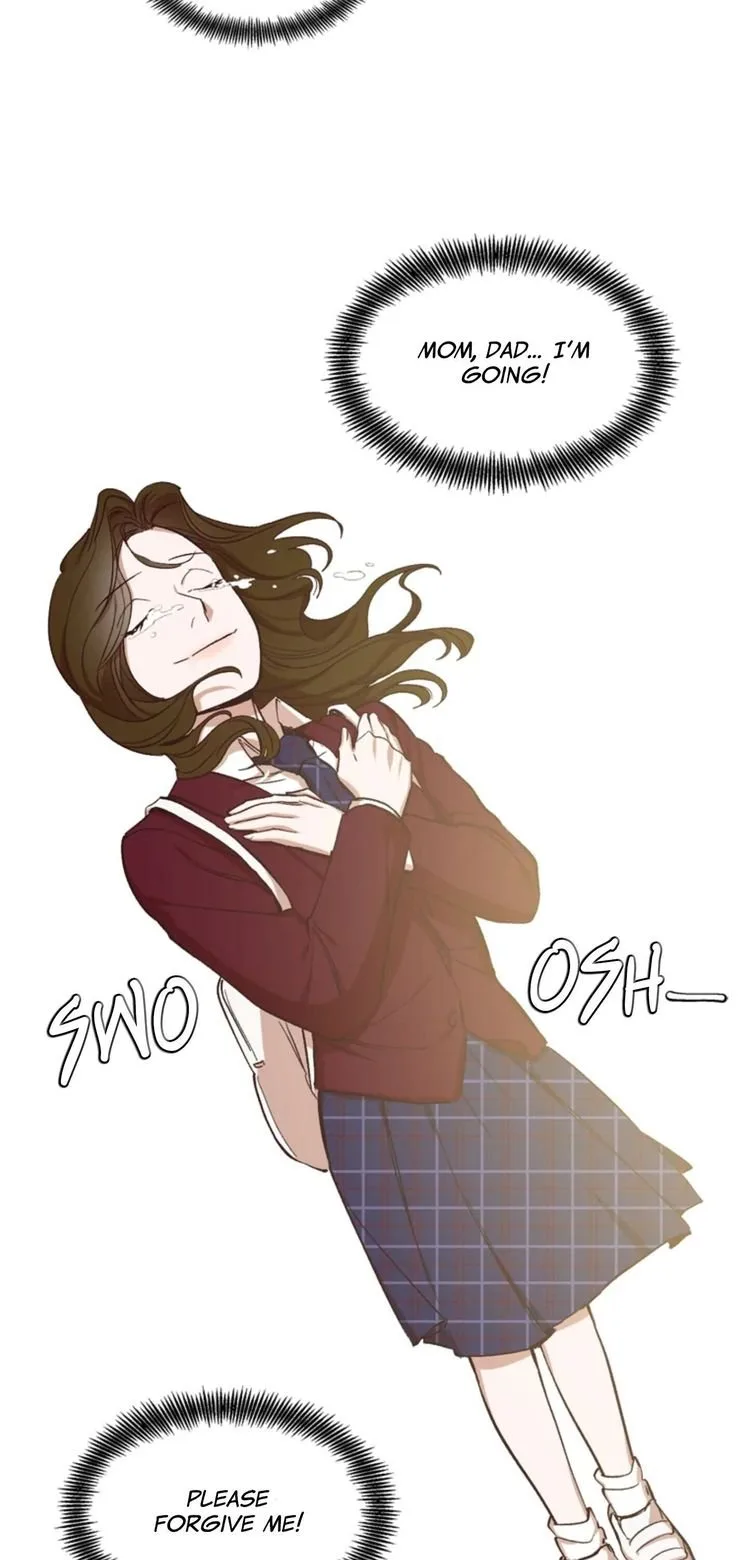 The Time When We Were Young Chapter 2 page 57