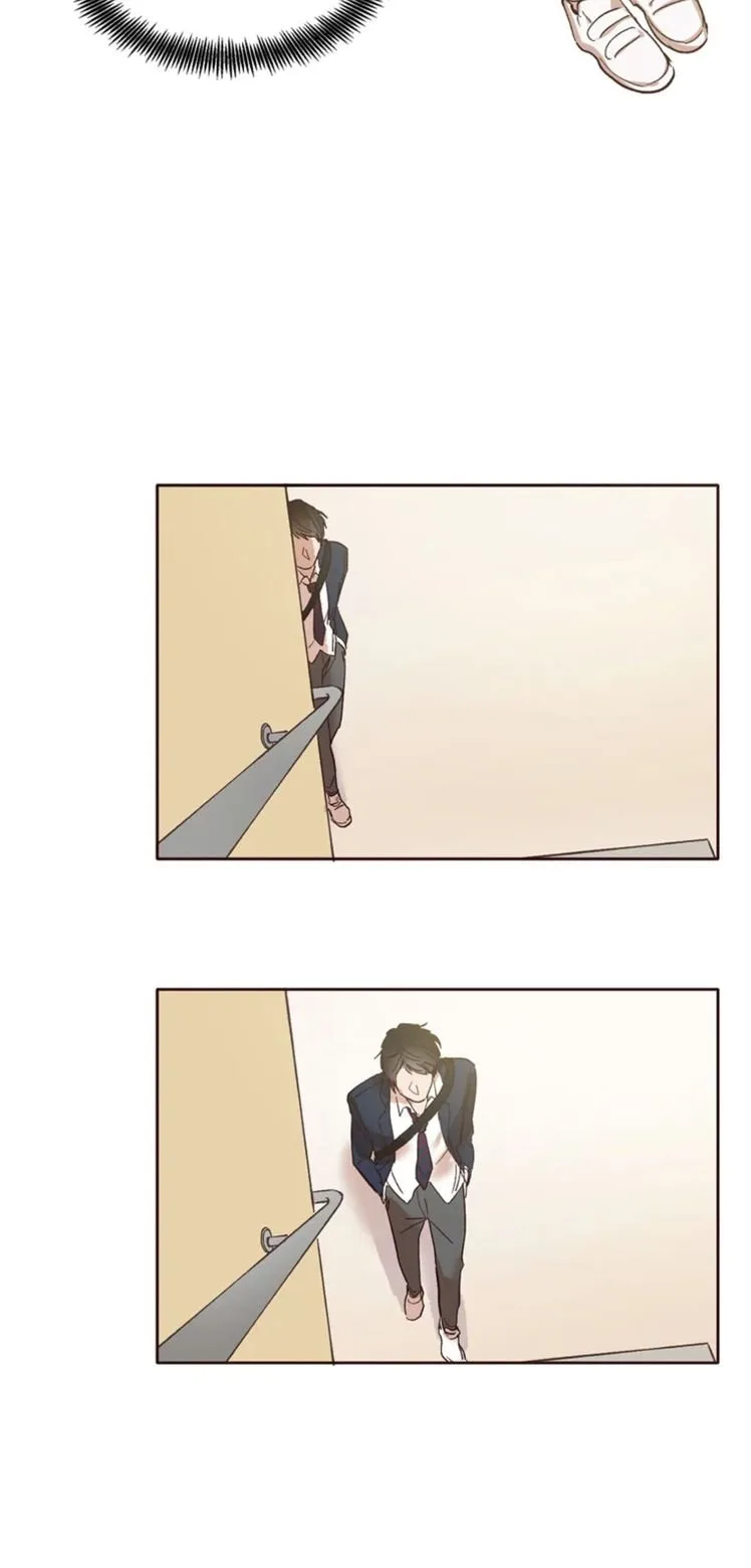 The Time When We Were Young Chapter 2 page 58