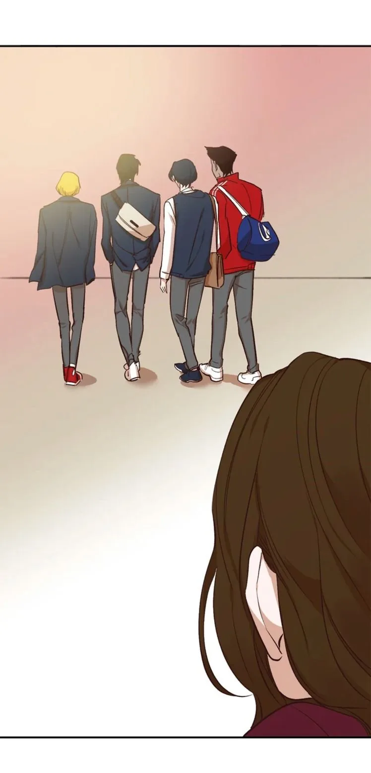 The Time When We Were Young Chapter 2 page 69