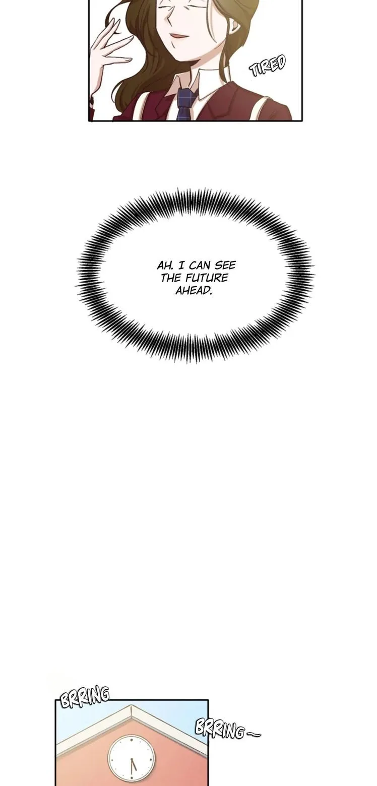 The Time When We Were Young Chapter 2 page 72