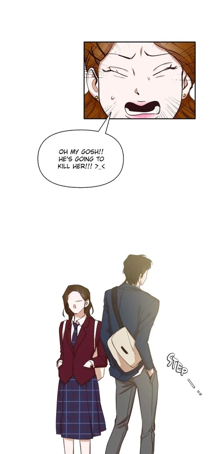 The Time When We Were Young Chapter 2 page 67