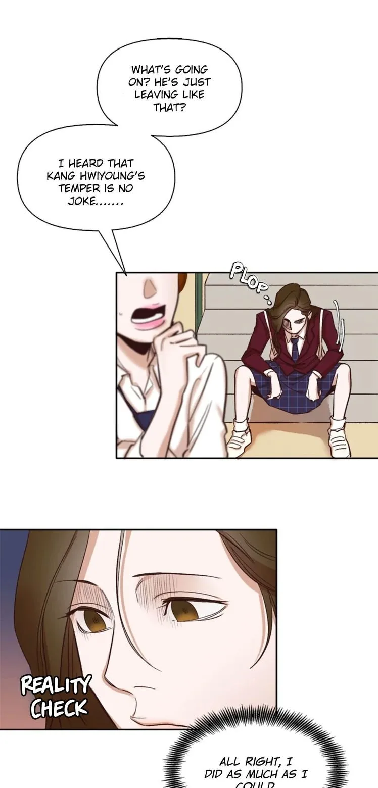 The Time When We Were Young Chapter 2 page 70