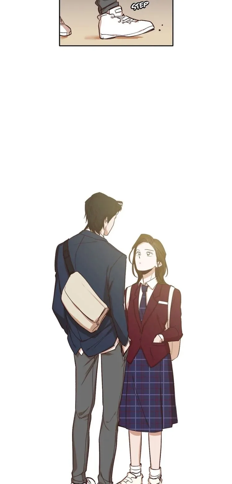 The Time When We Were Young Chapter 2 page 65