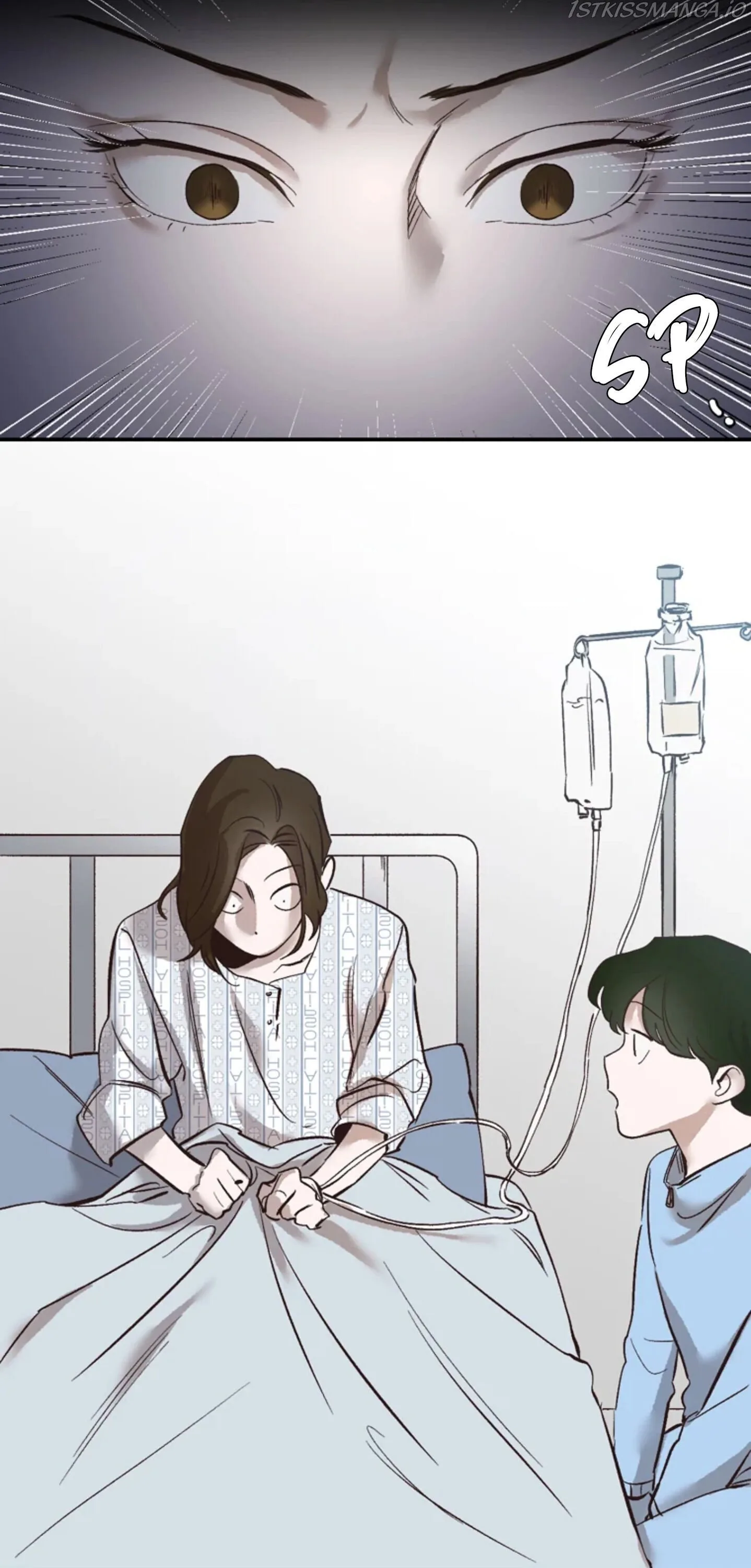 The Time When We Were Young Chapter 3 page 31
