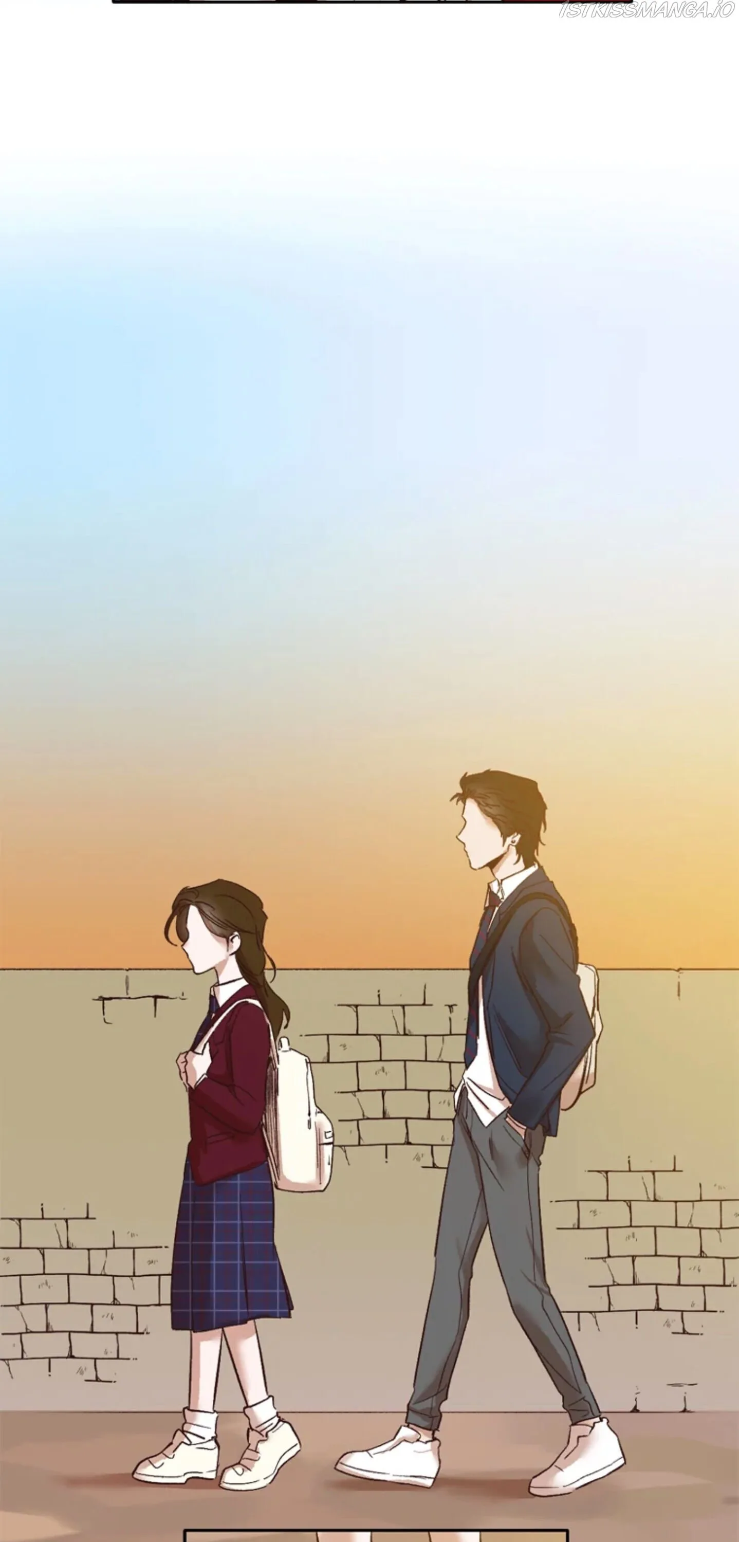 The Time When We Were Young Chapter 3 page 23