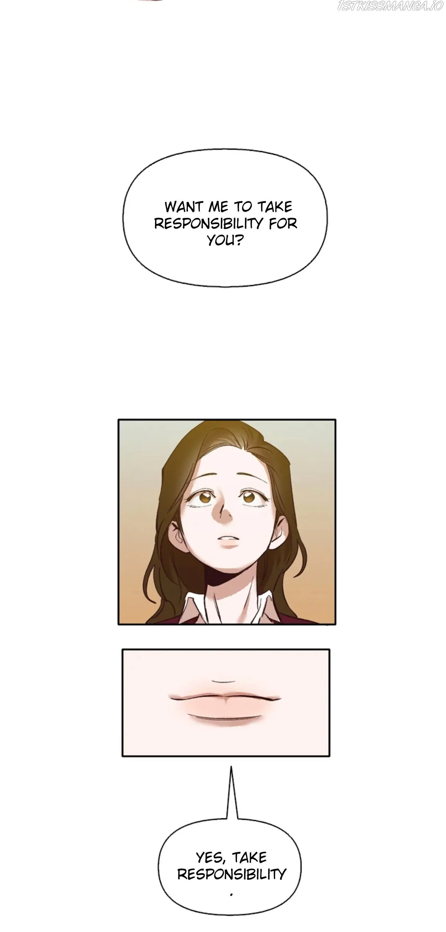 The Time When We Were Young Chapter 3 page 27