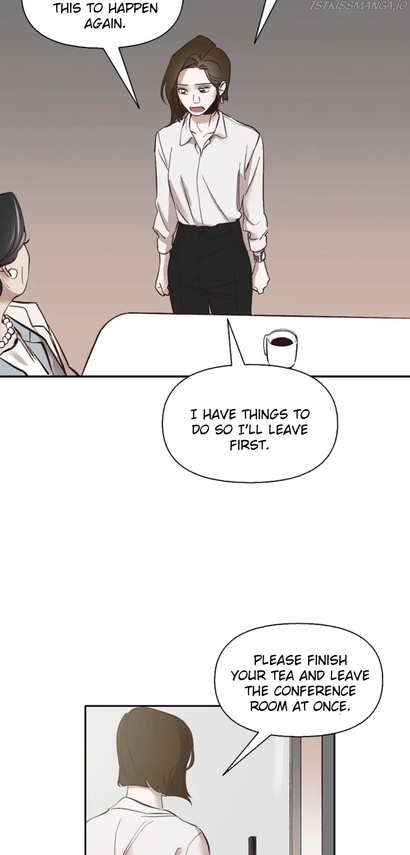 The Time When We Were Young Chapter 3 page 47