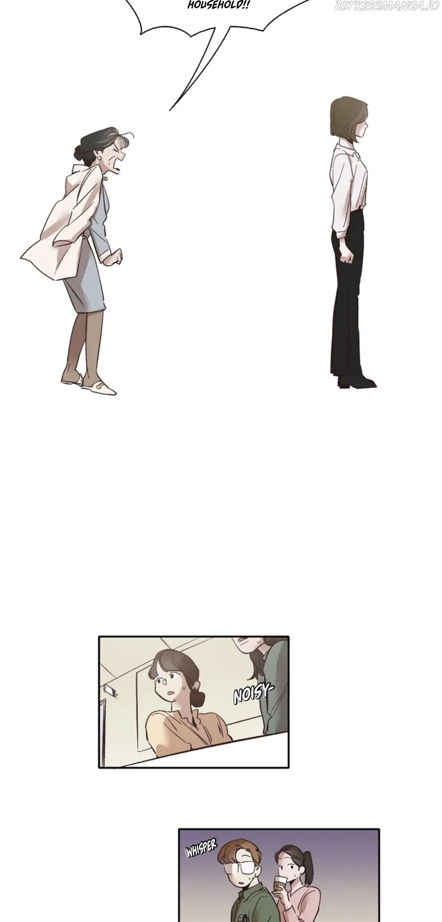 The Time When We Were Young Chapter 3 page 51