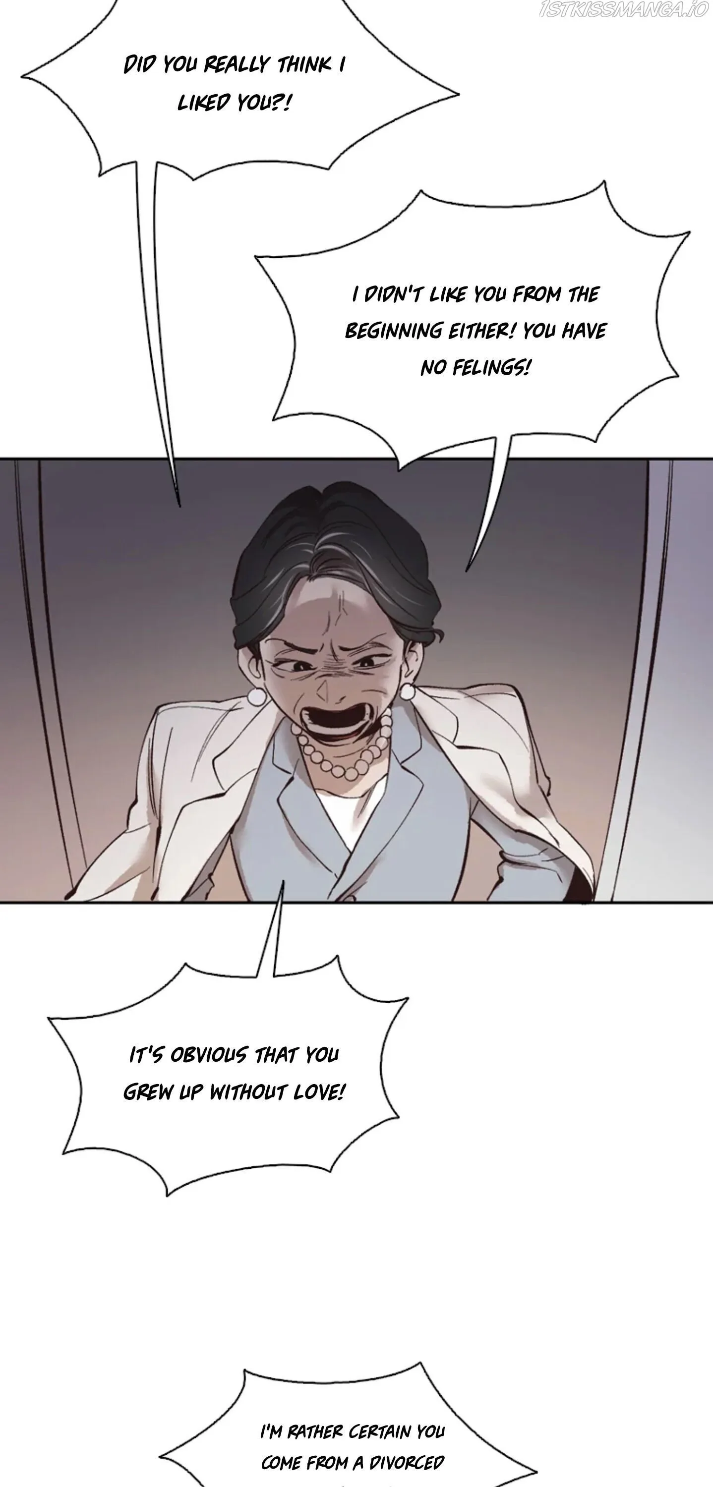 The Time When We Were Young Chapter 3 page 50