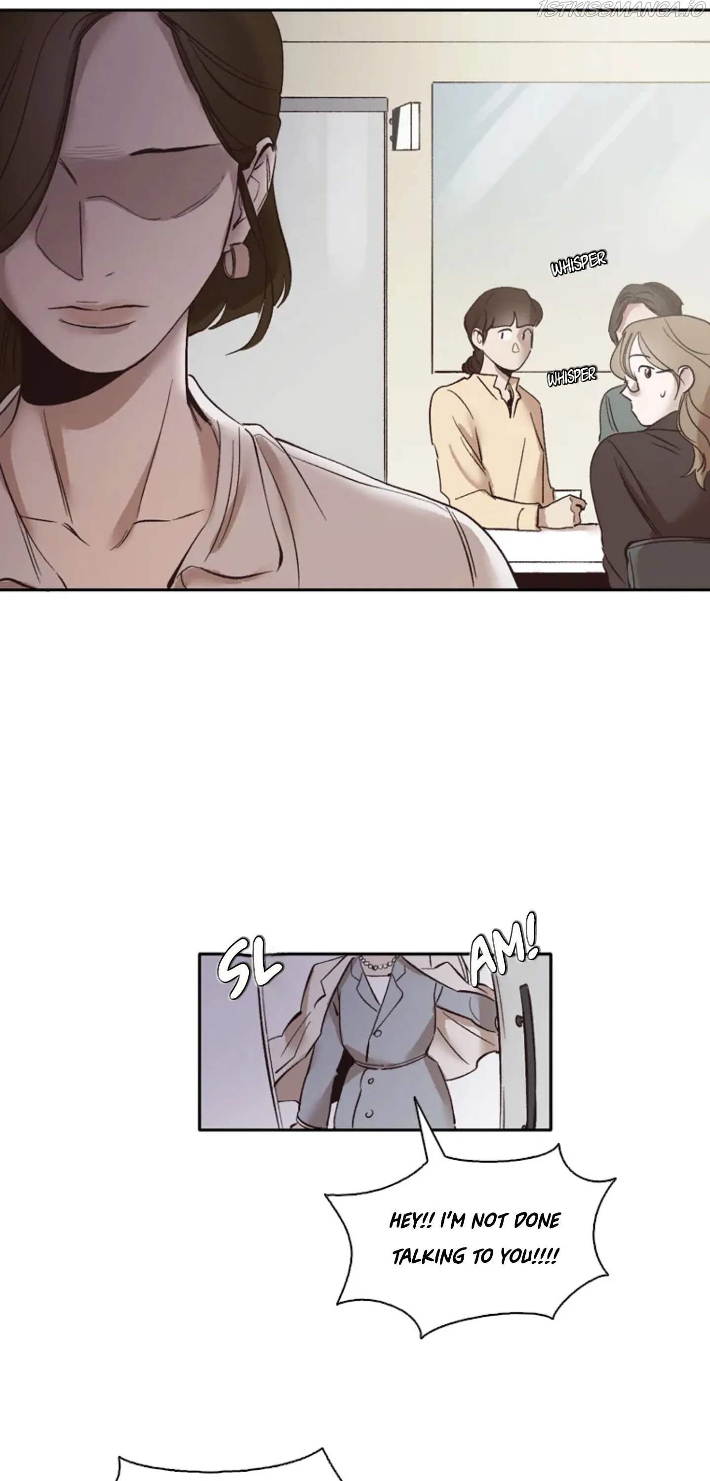 The Time When We Were Young Chapter 3 page 49
