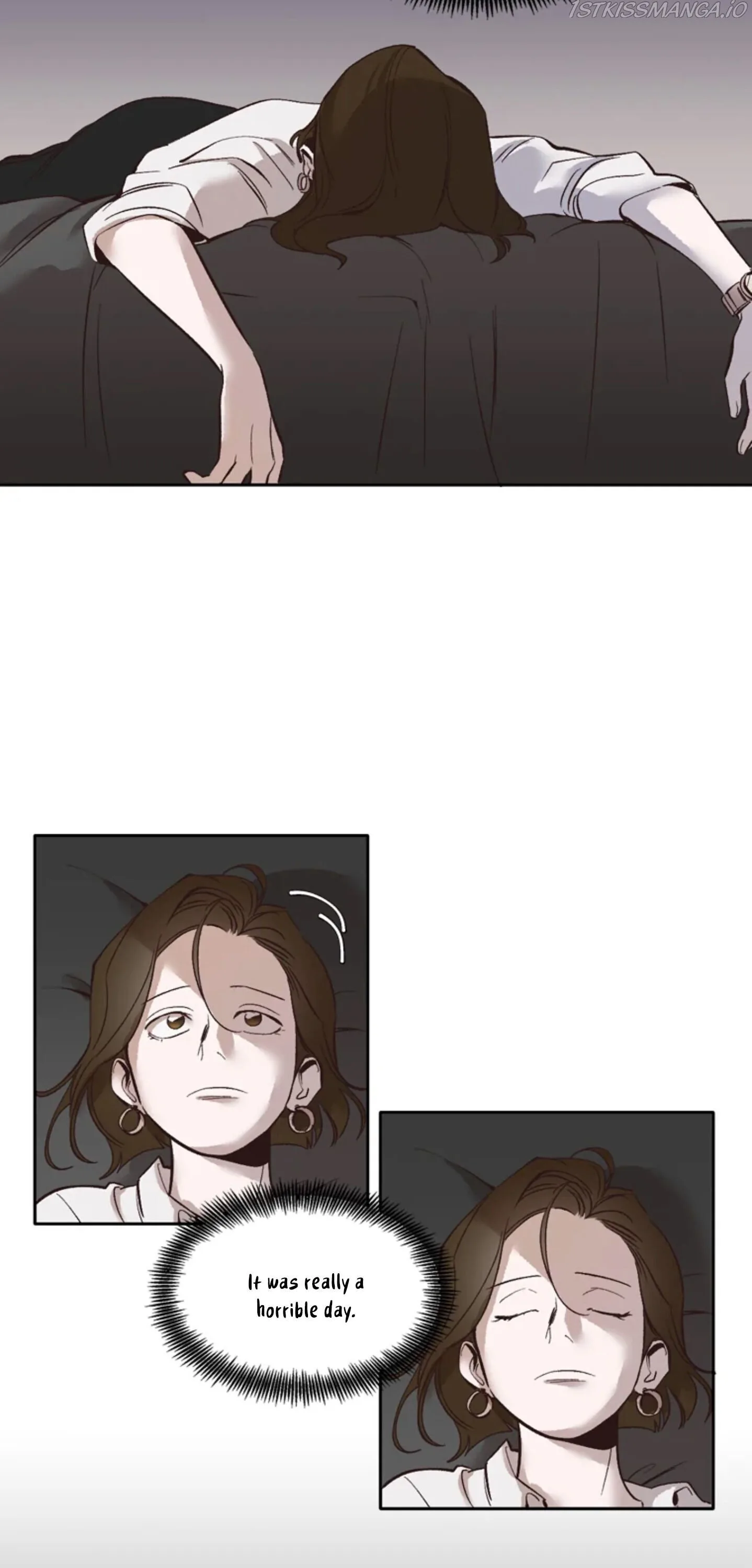 The Time When We Were Young Chapter 3 page 54