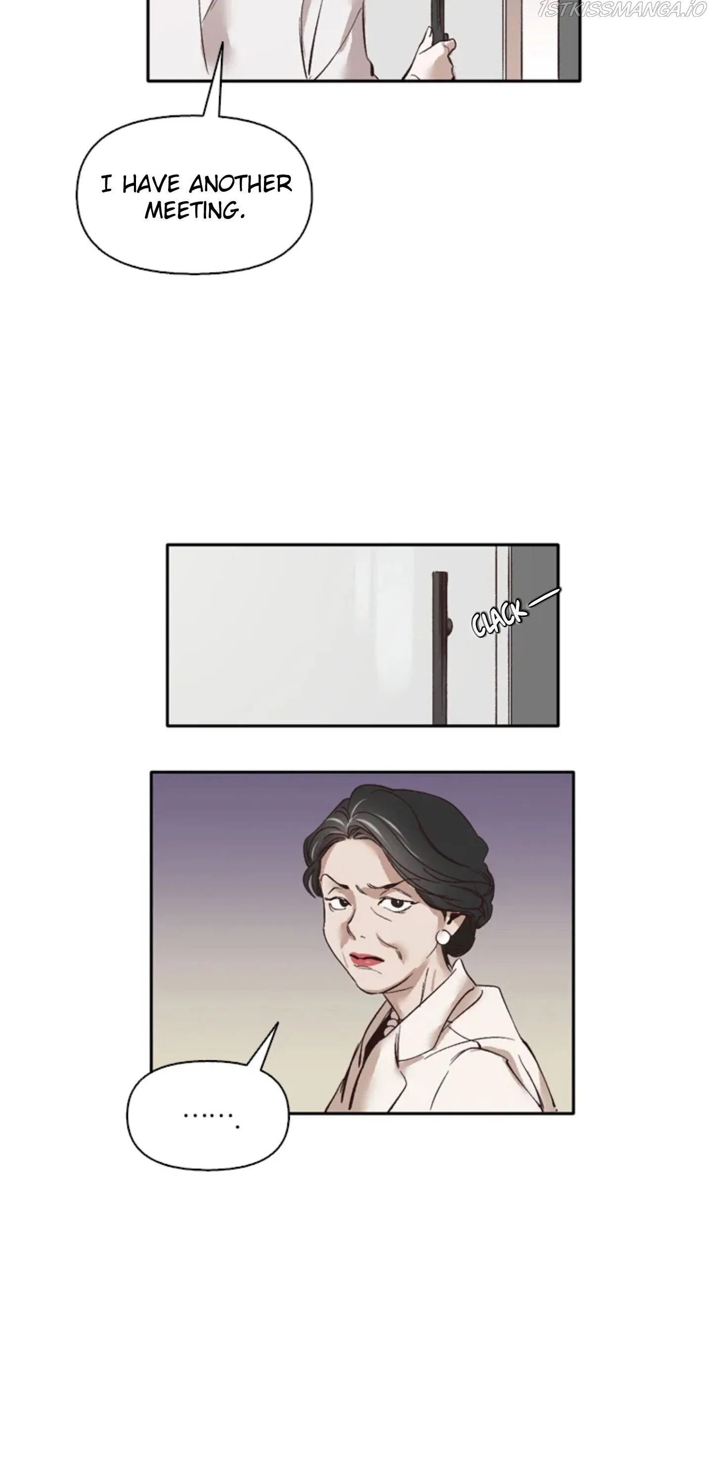 The Time When We Were Young Chapter 3 page 48