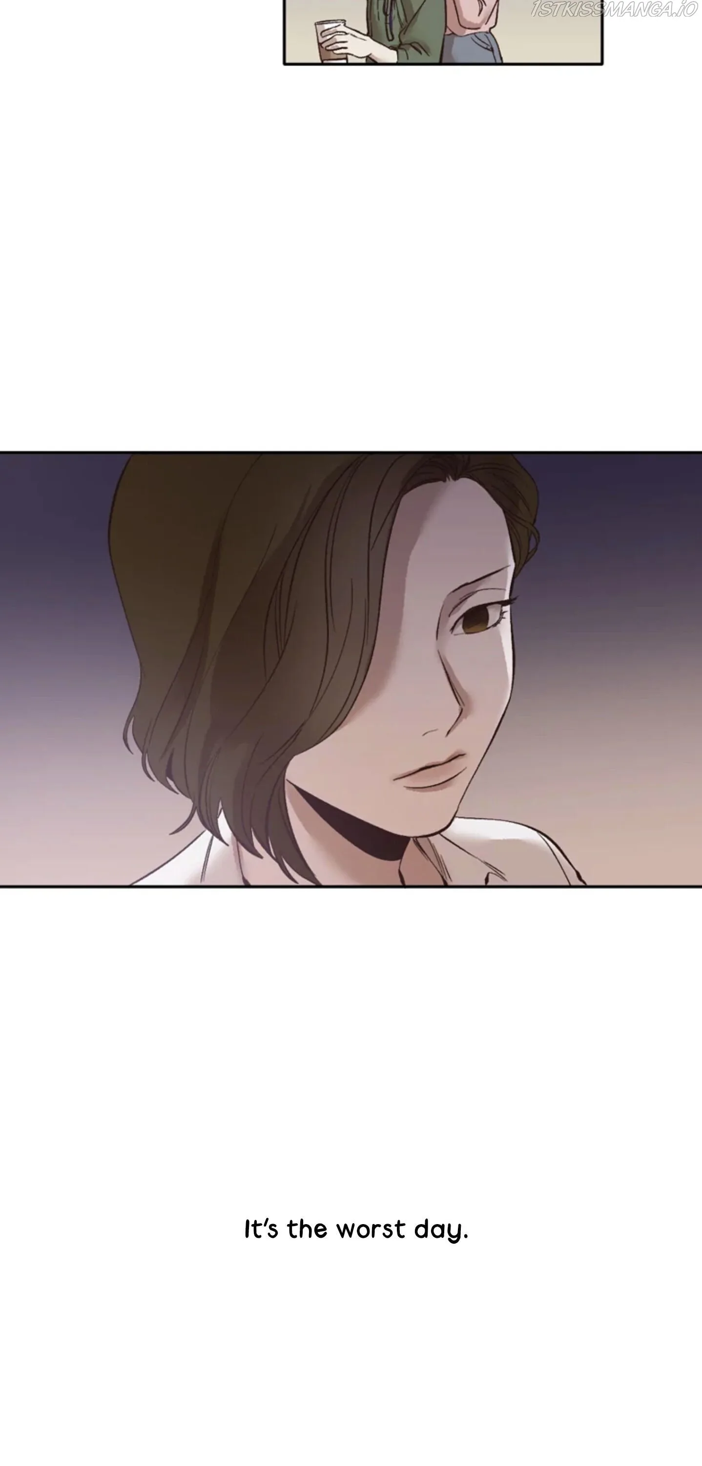 The Time When We Were Young Chapter 3 page 52