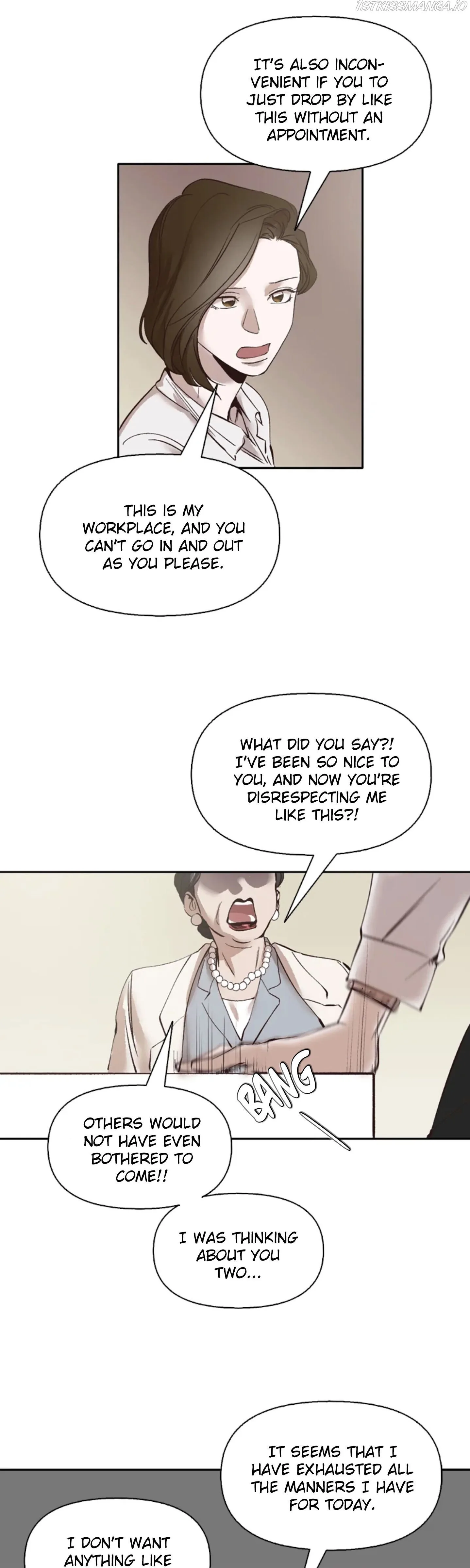 The Time When We Were Young Chapter 3 page 46