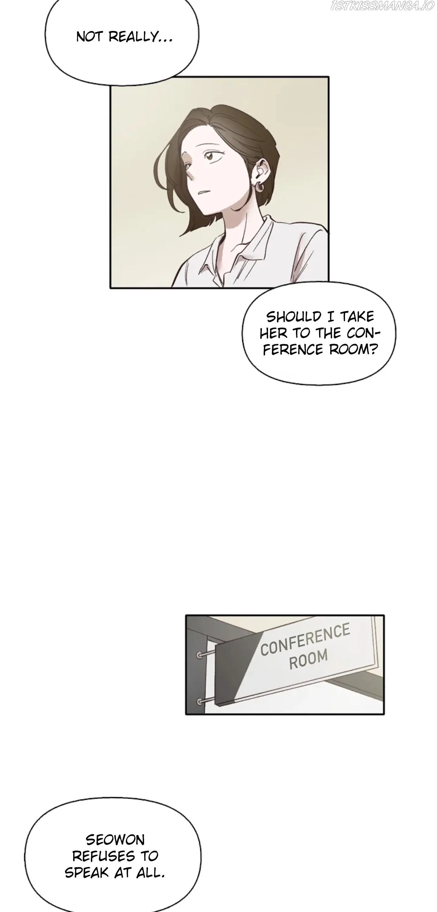 The Time When We Were Young Chapter 3 page 41