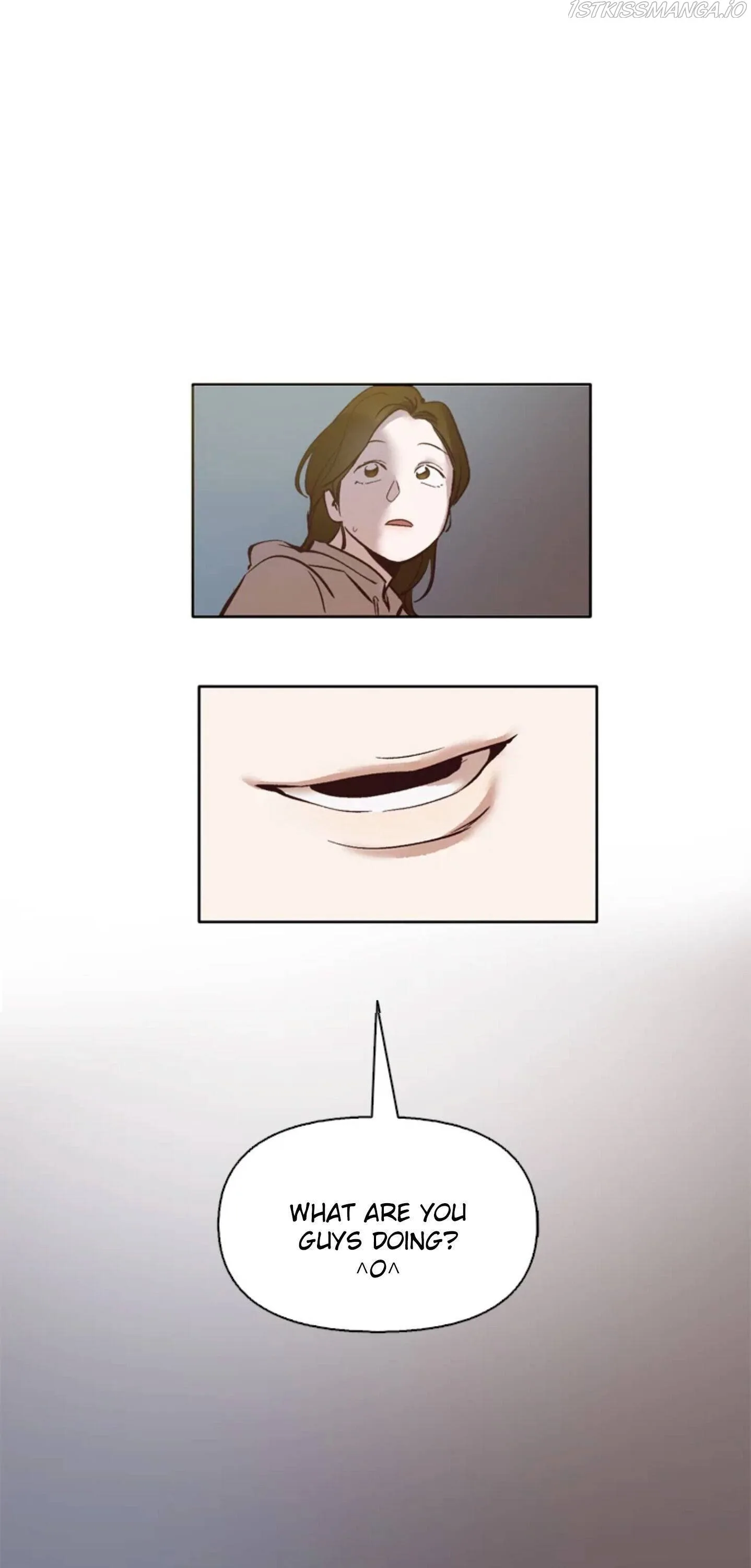 The Time When We Were Young Chapter 5 page 2