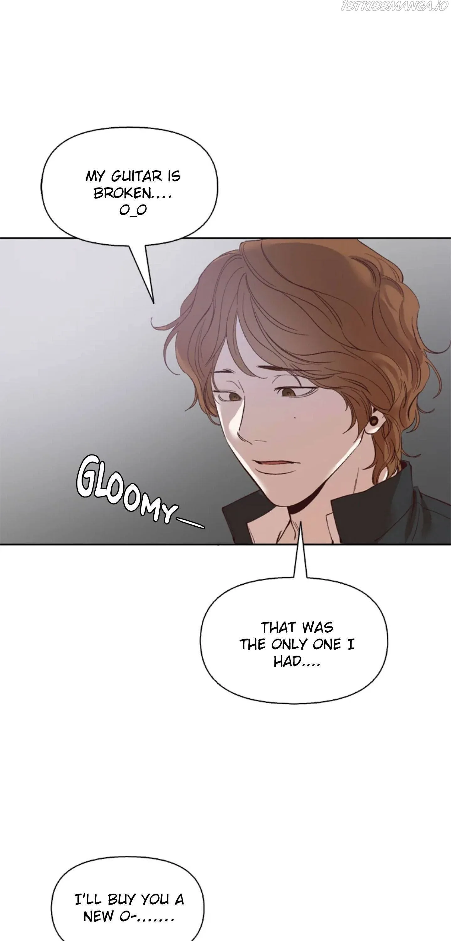 The Time When We Were Young Chapter 5 page 9