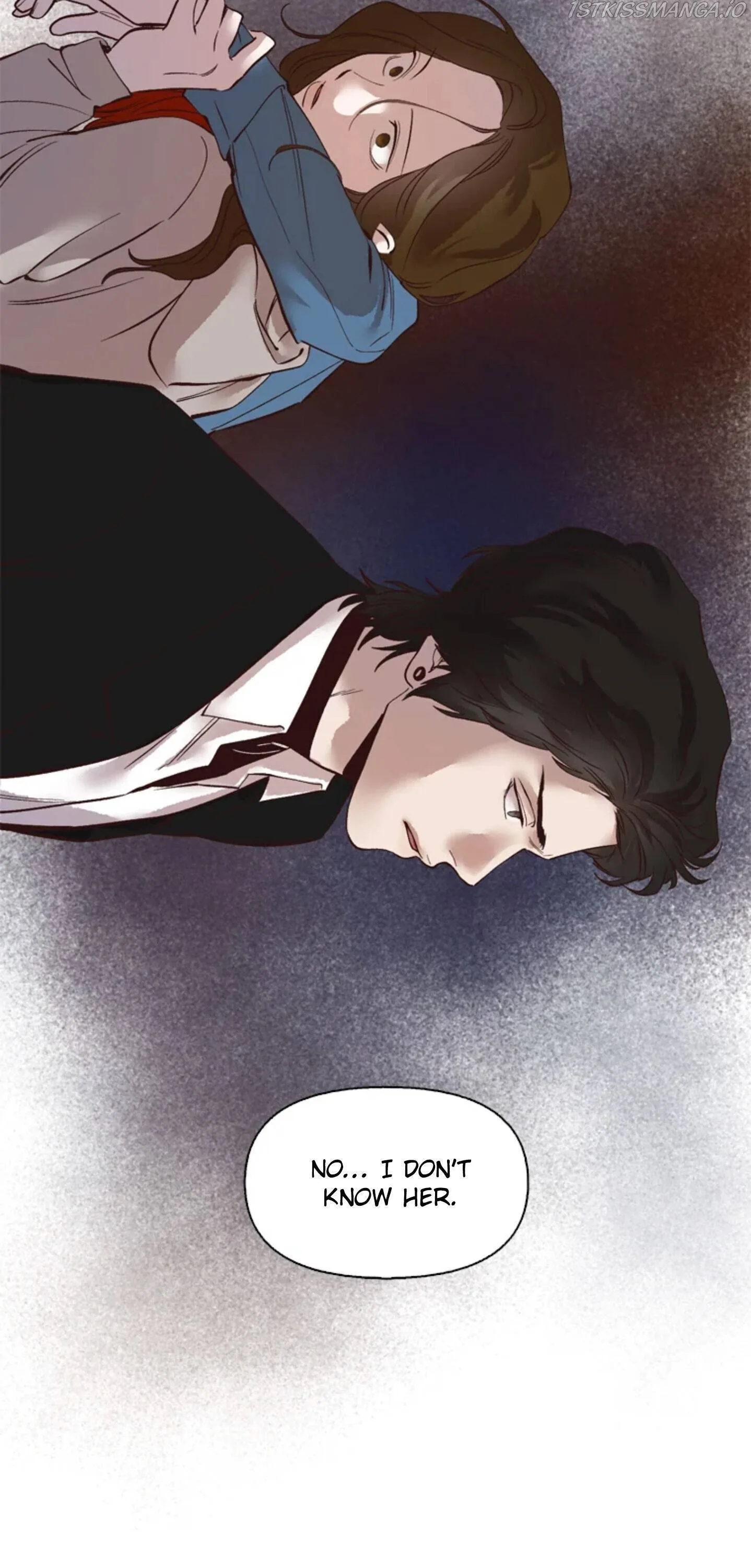 The Time When We Were Young Chapter 5 page 29