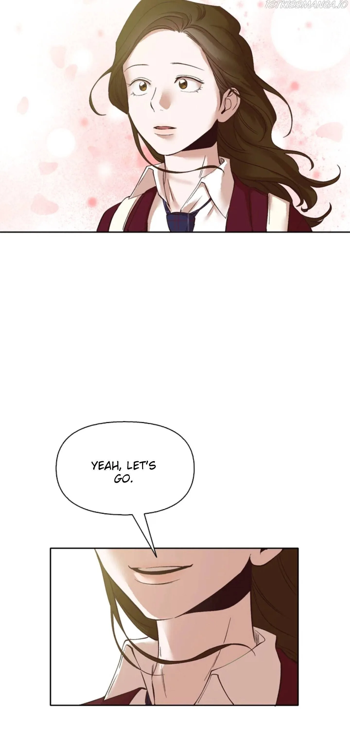 The Time When We Were Young Chapter 6 page 4