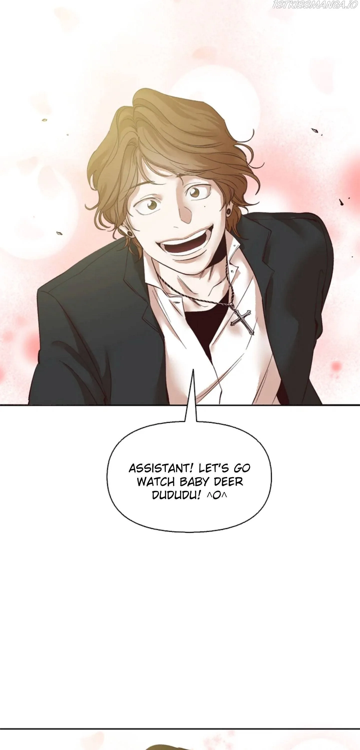 The Time When We Were Young Chapter 6 page 3