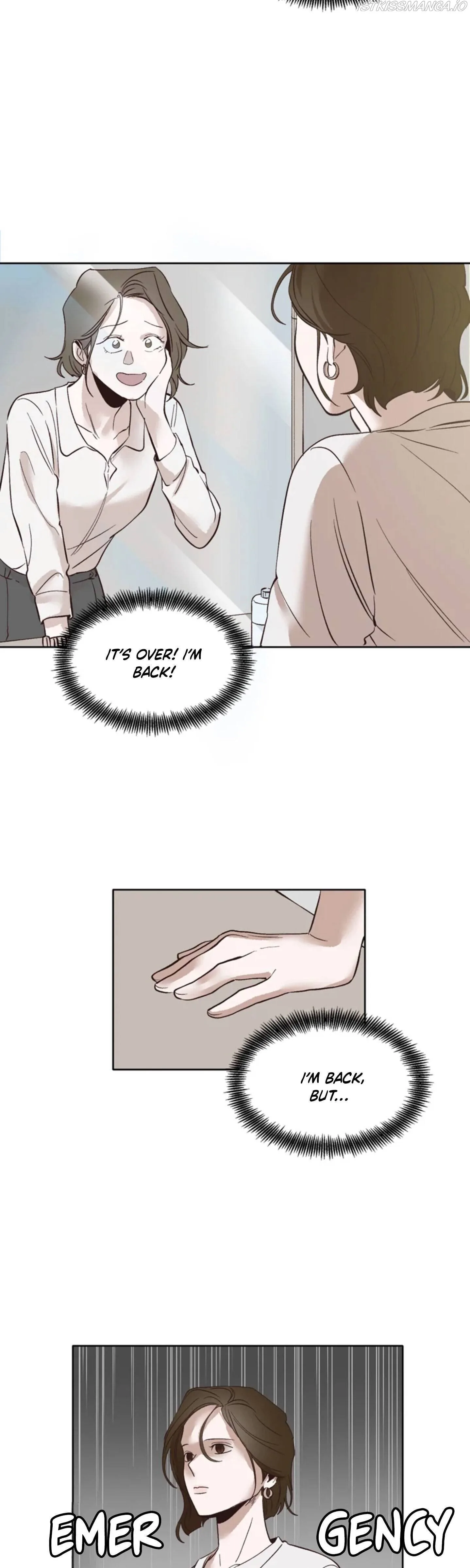 The Time When We Were Young Chapter 7 page 10