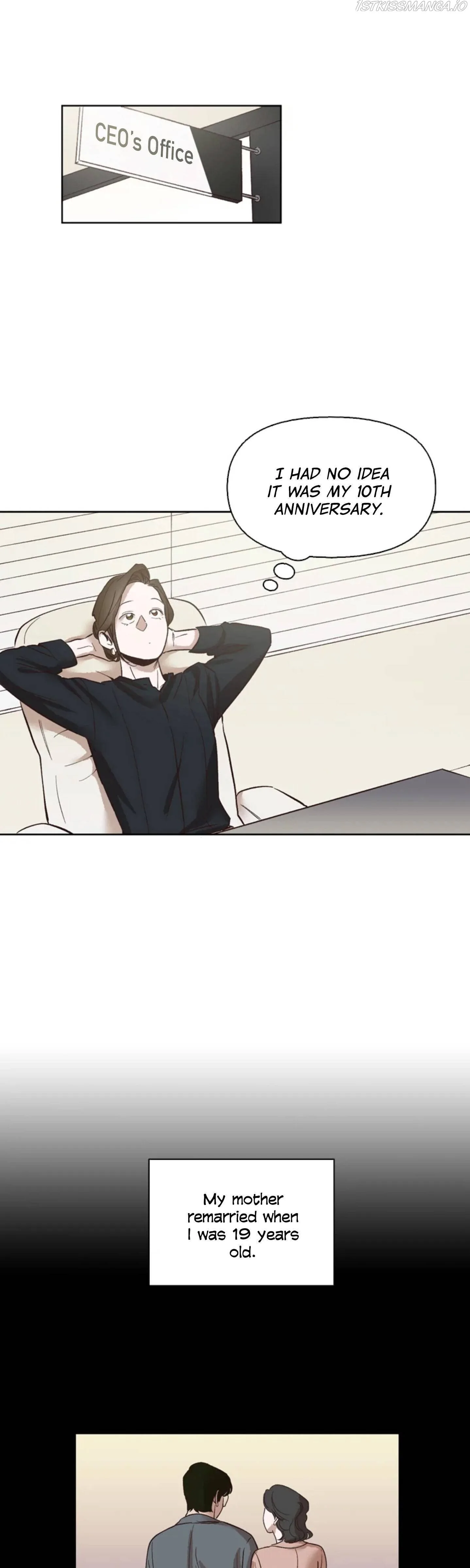 The Time When We Were Young Chapter 7 page 19