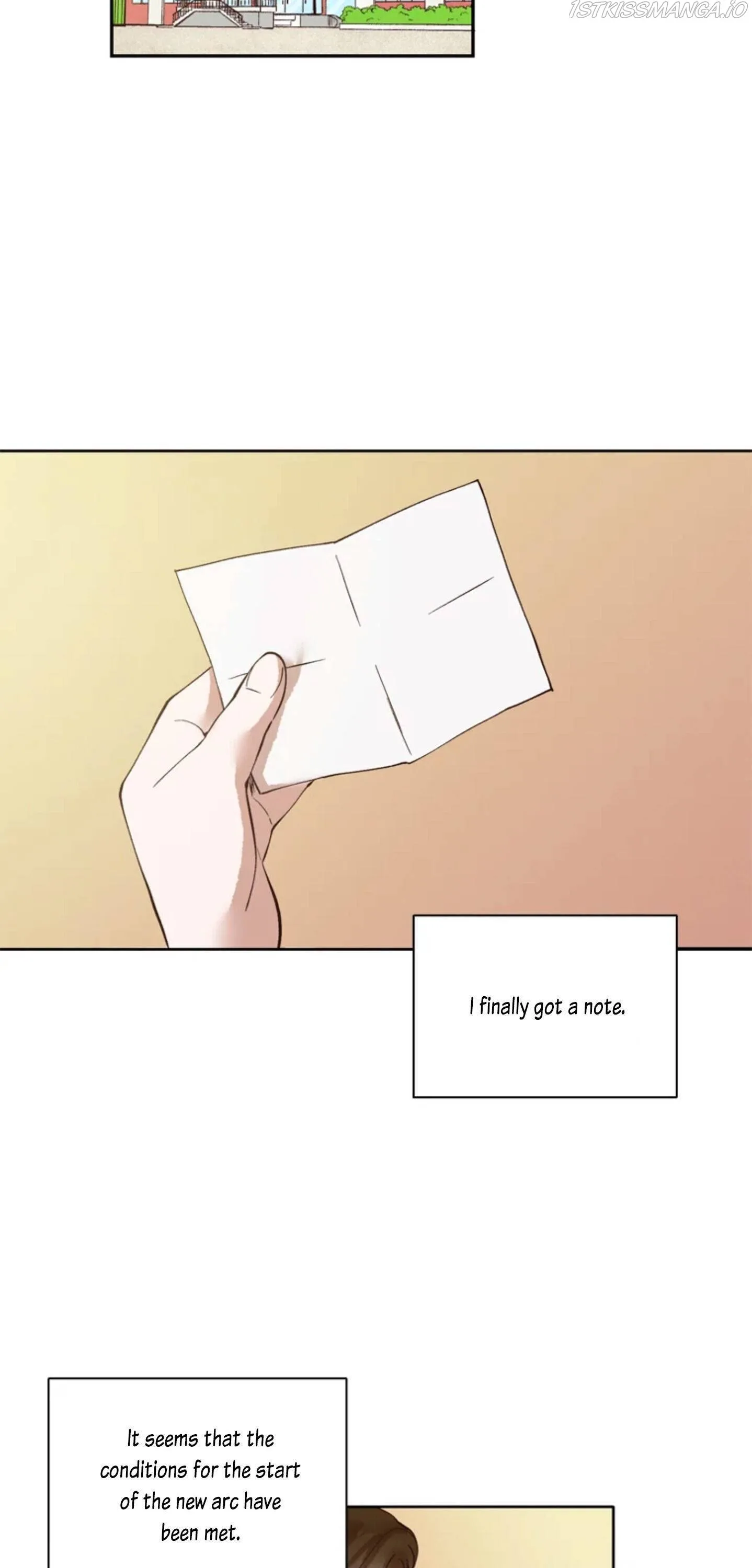 The Time When We Were Young Chapter 5 page 32