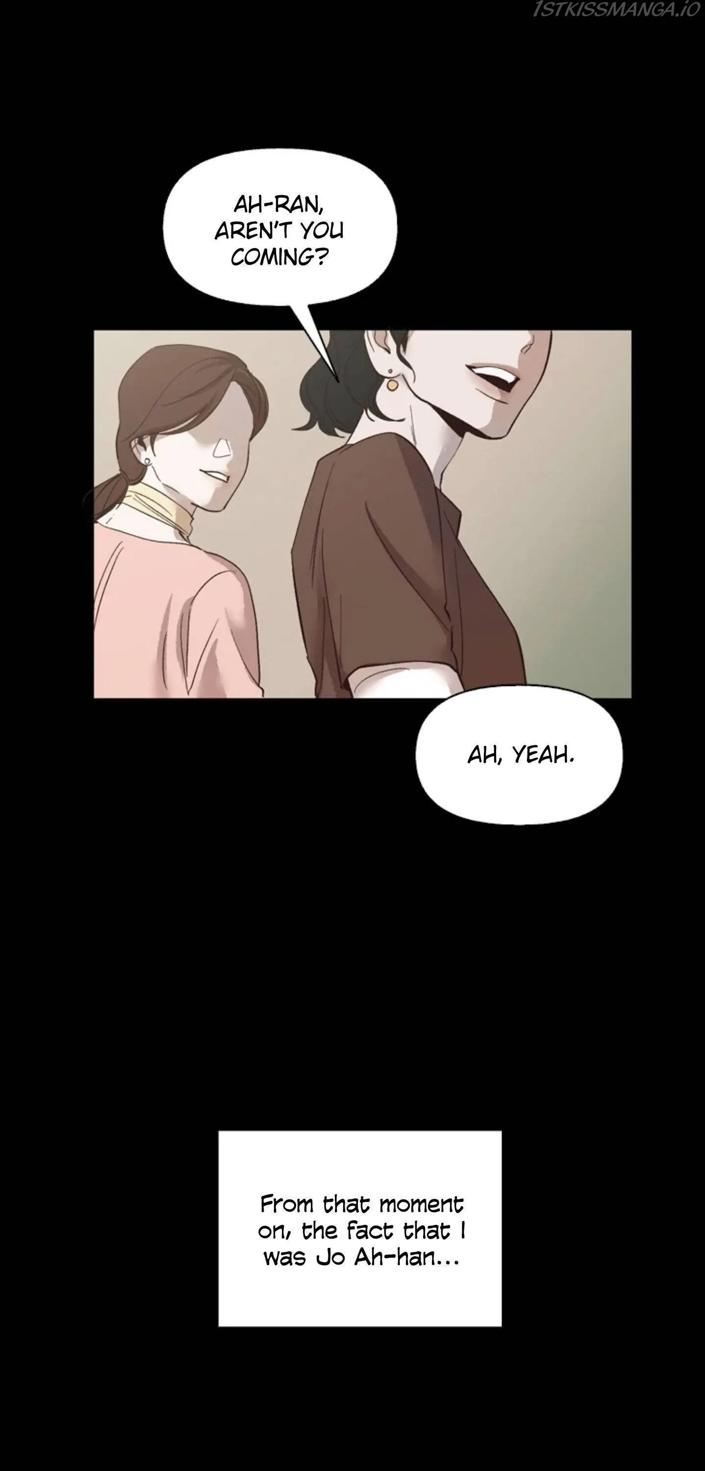 The Time When We Were Young Chapter 7 page 25