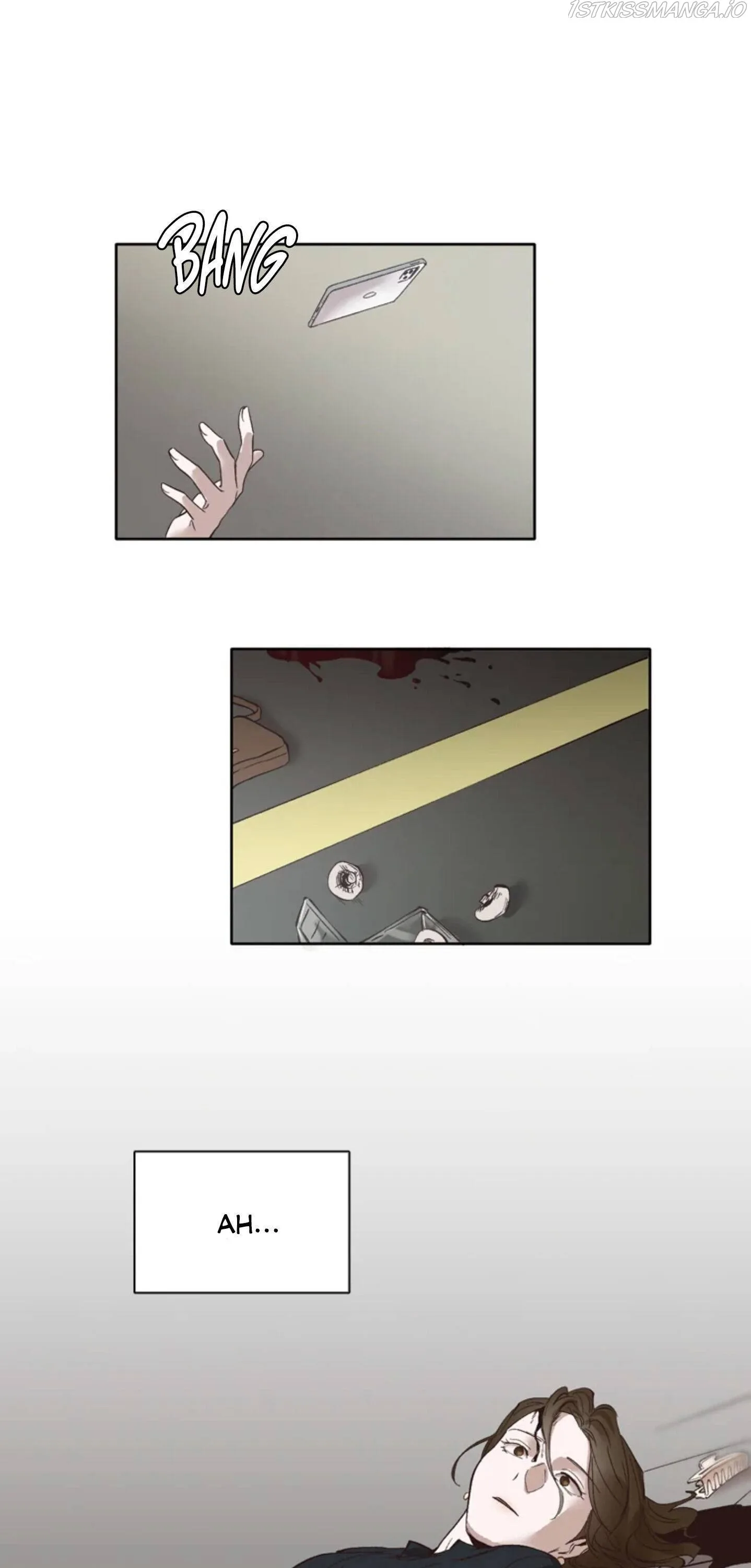 The Time When We Were Young Chapter 7 page 44