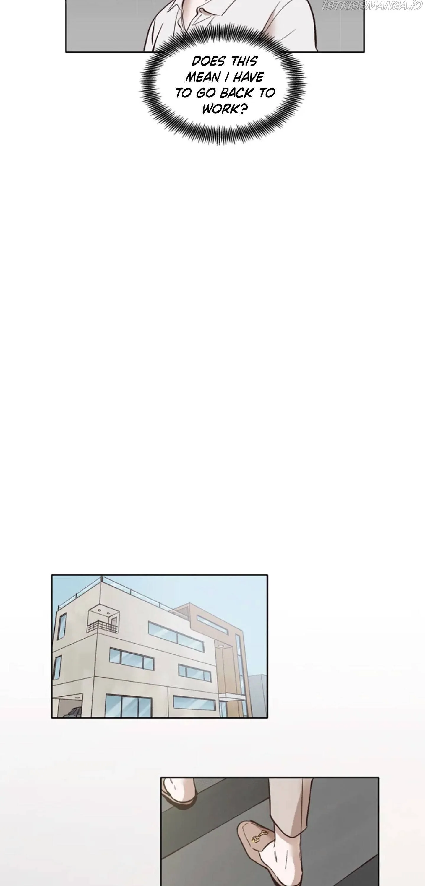 The Time When We Were Young Chapter 7 page 11