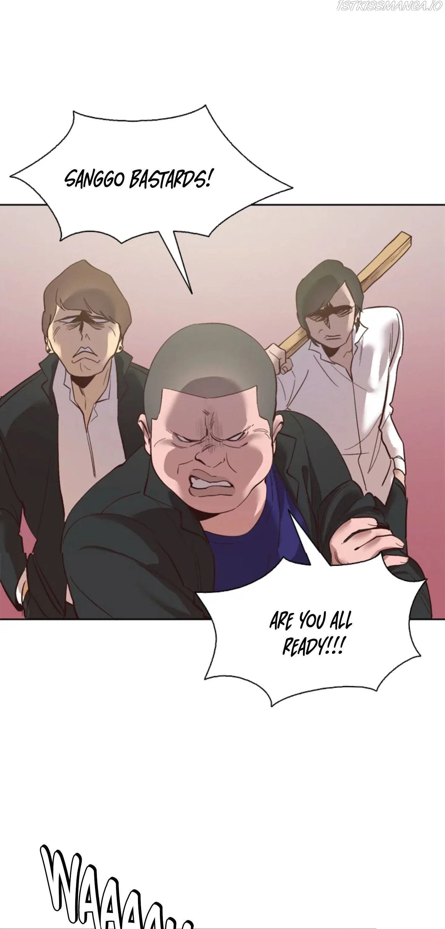 The Time When We Were Young Chapter 7 page 2