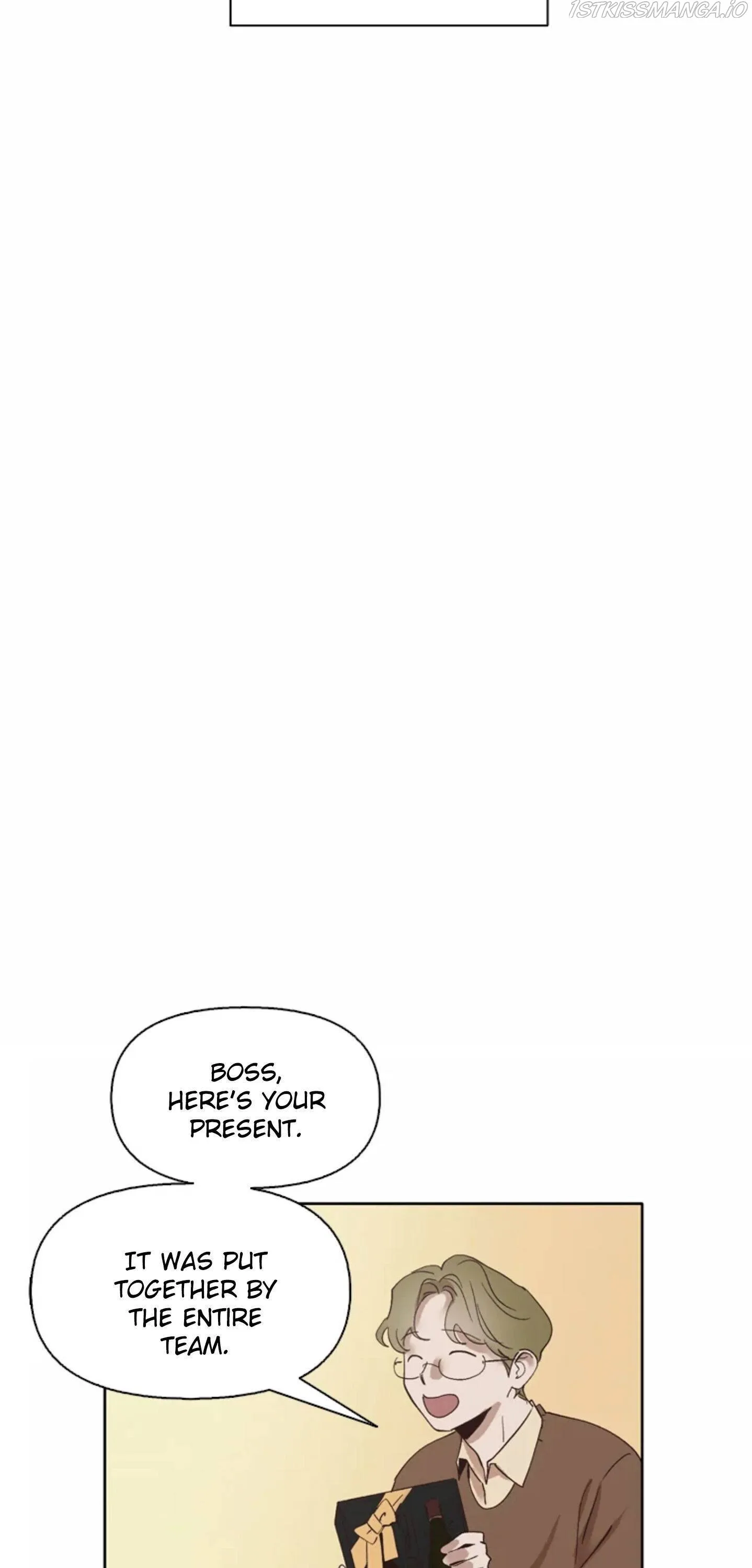The Time When We Were Young Chapter 7 page 34