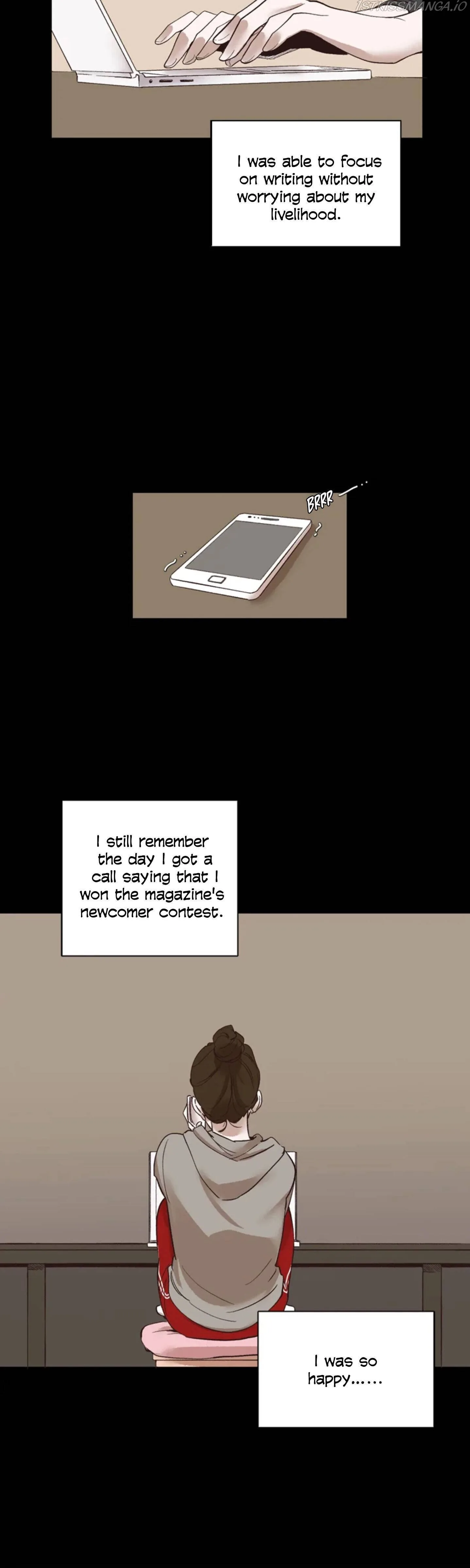 The Time When We Were Young Chapter 7 page 28