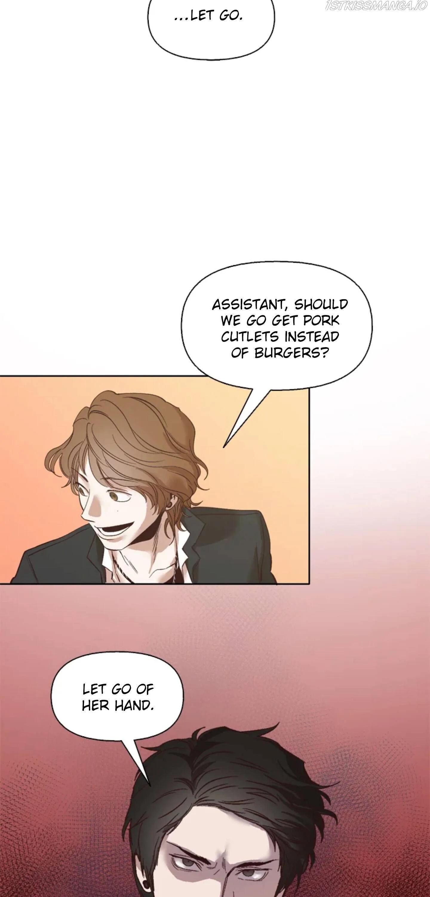 The Time When We Were Young Chapter 6 page 20