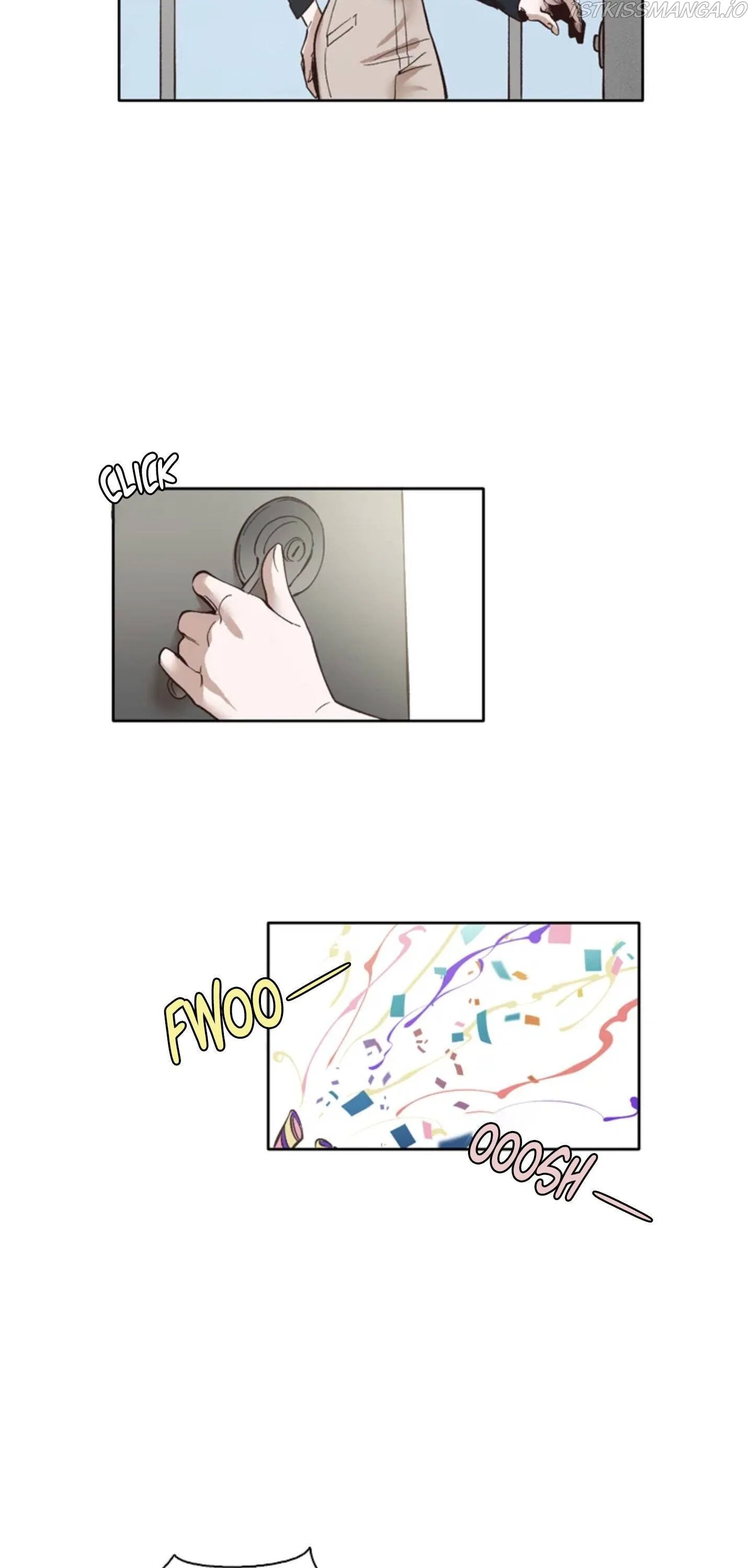 The Time When We Were Young Chapter 7 page 14