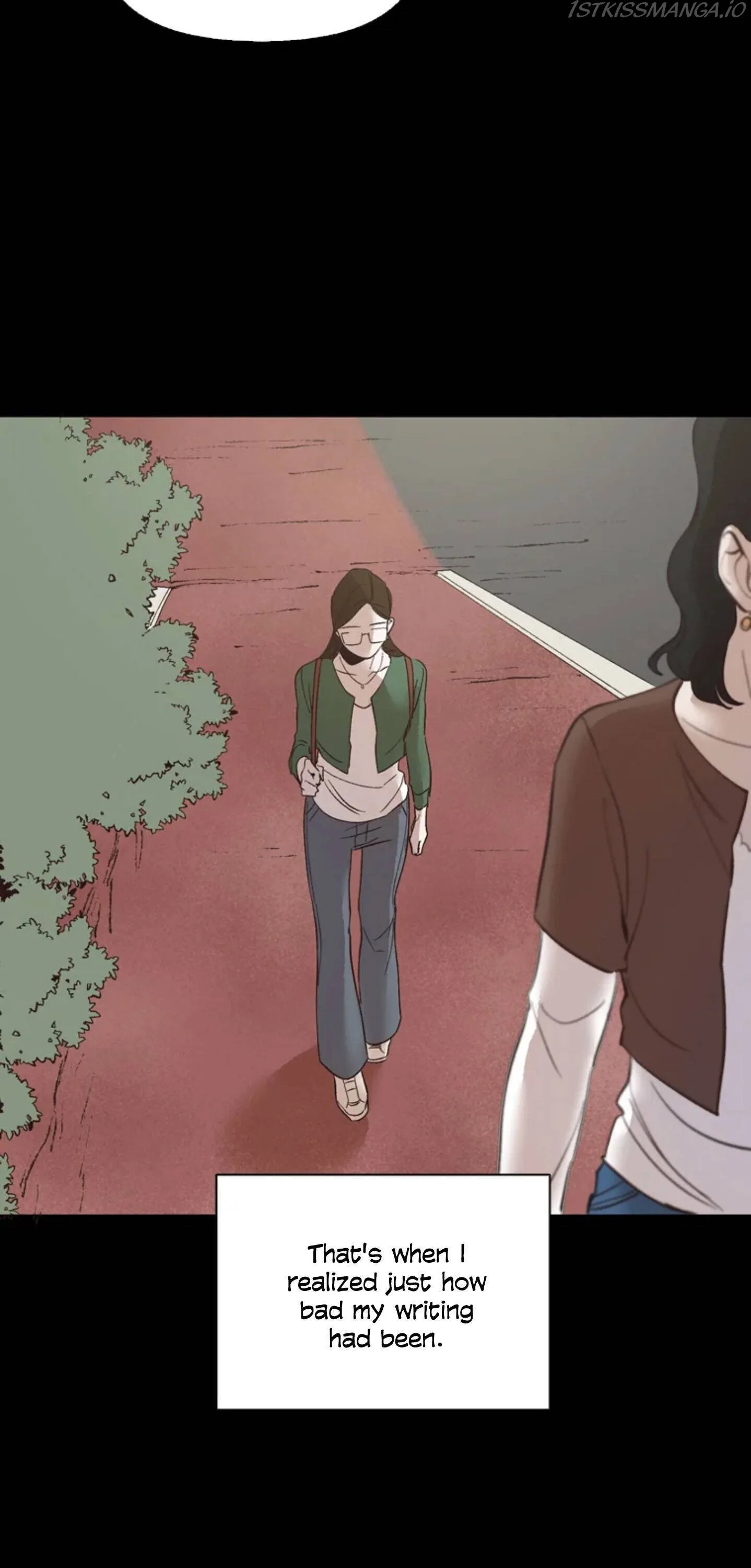 The Time When We Were Young Chapter 7 page 24