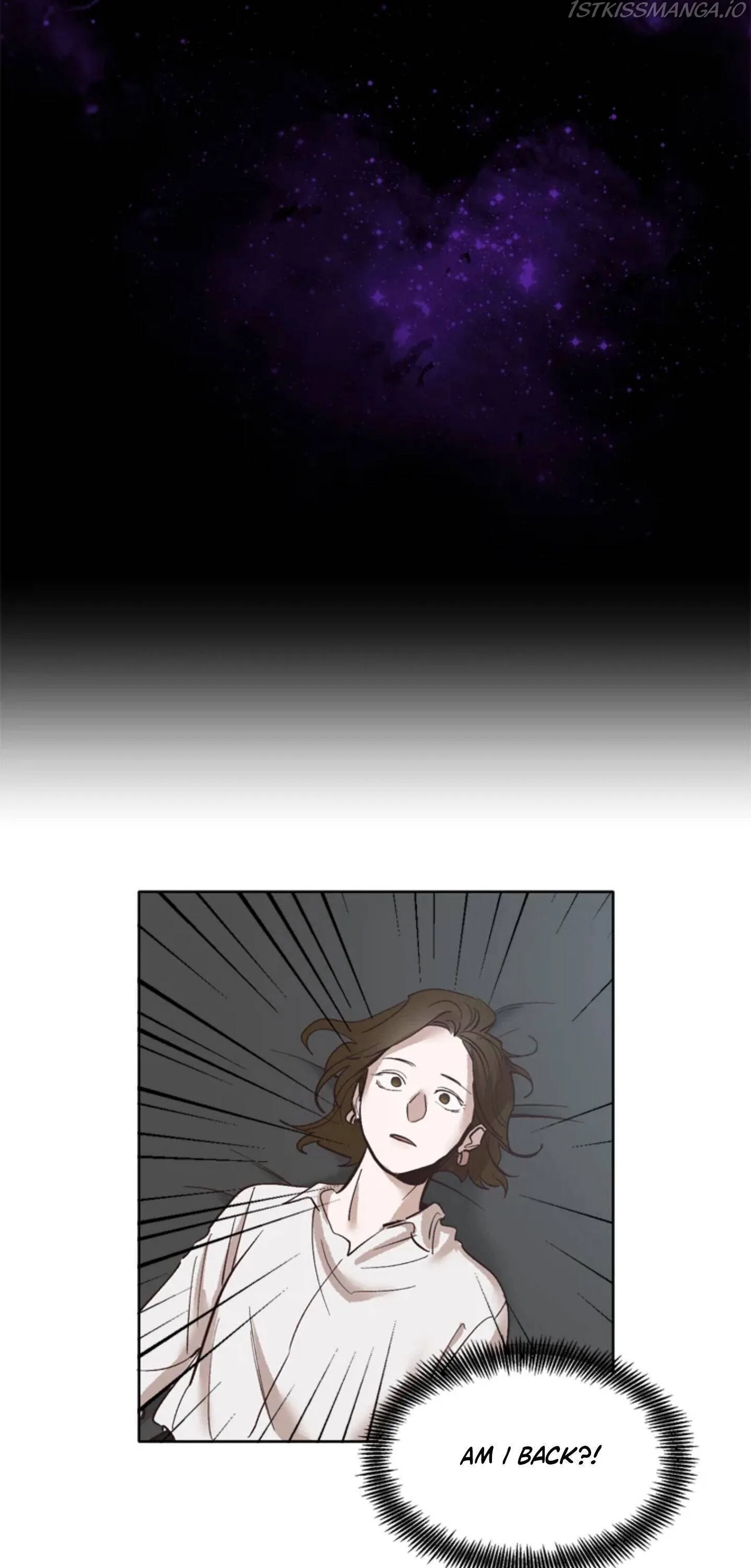 The Time When We Were Young Chapter 7 page 9