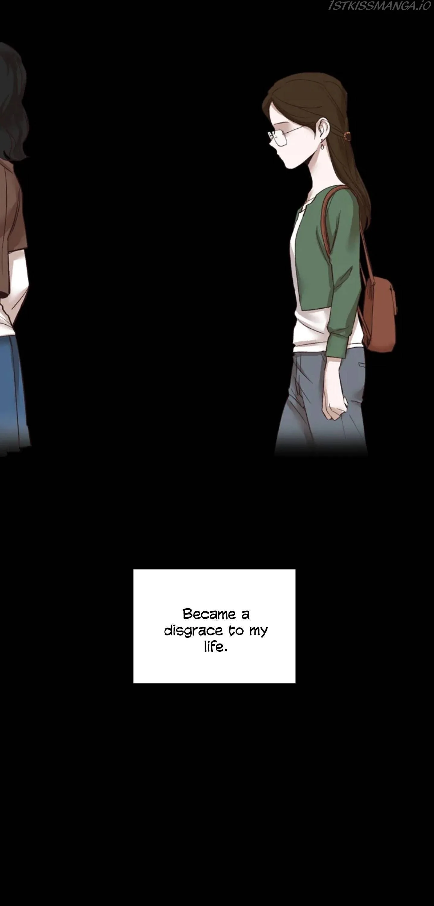 The Time When We Were Young Chapter 7 page 26