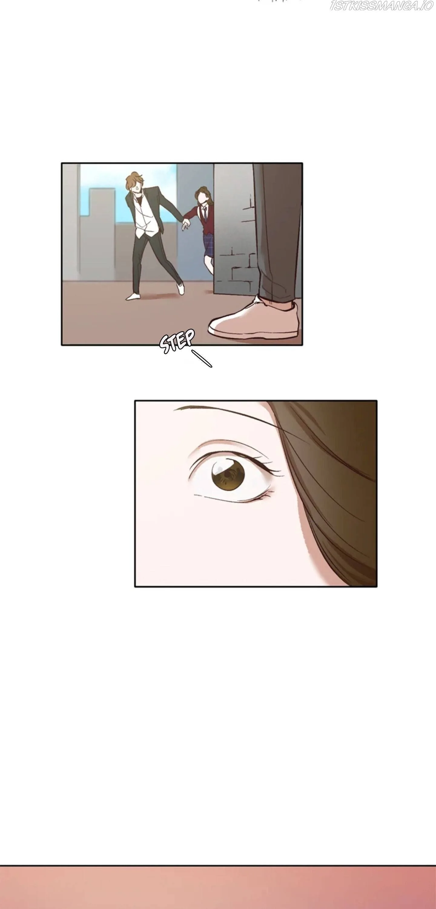 The Time When We Were Young Chapter 6 page 17