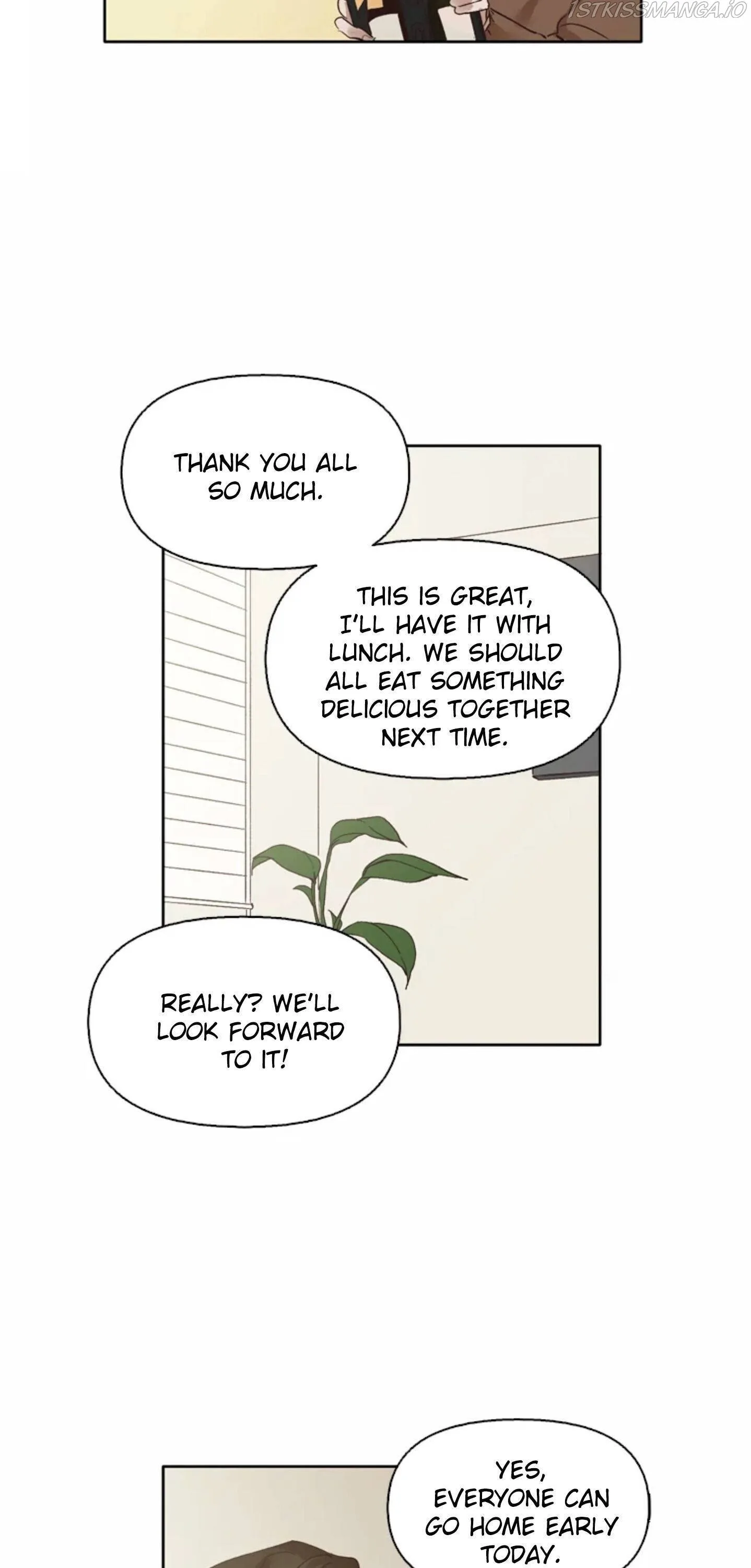 The Time When We Were Young Chapter 7 page 35