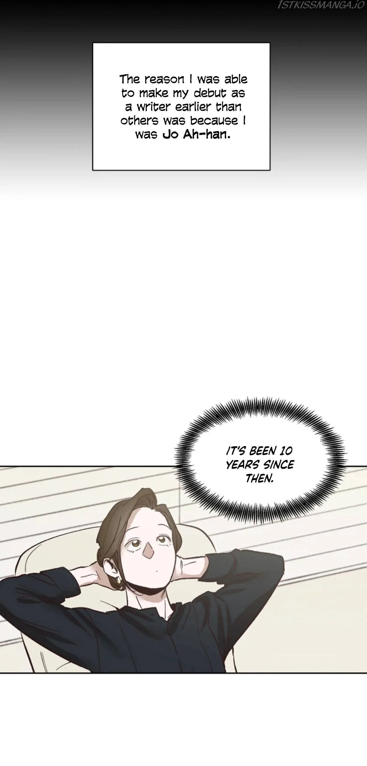 The Time When We Were Young Chapter 7 page 29