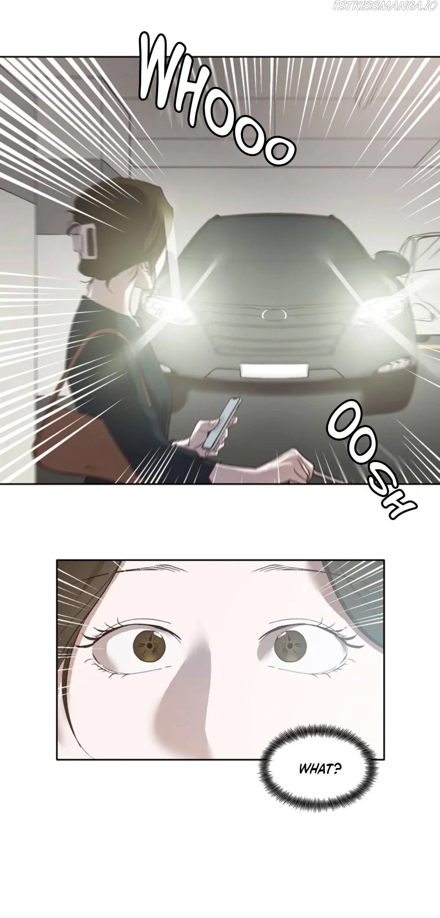 The Time When We Were Young Chapter 7 page 43