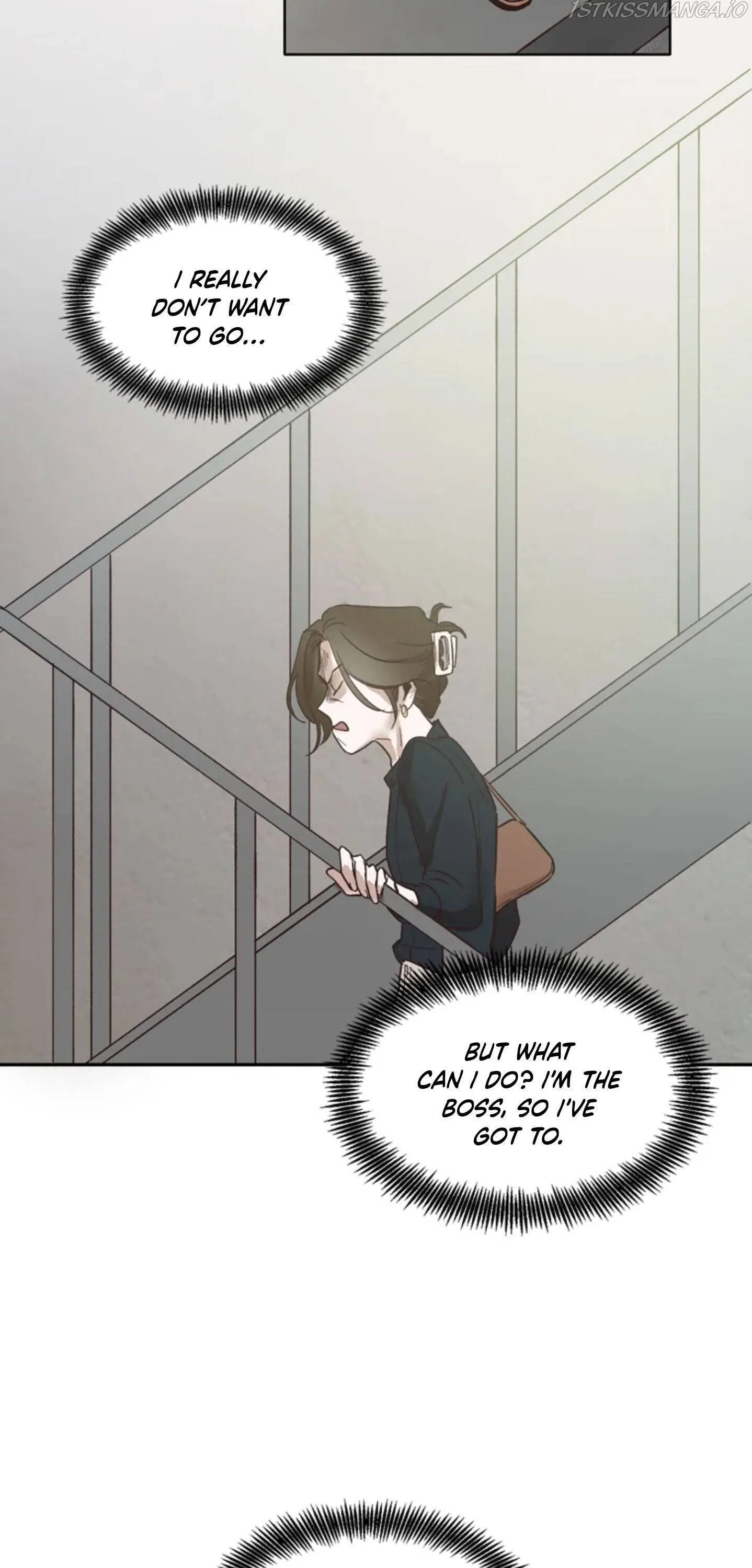 The Time When We Were Young Chapter 7 page 12