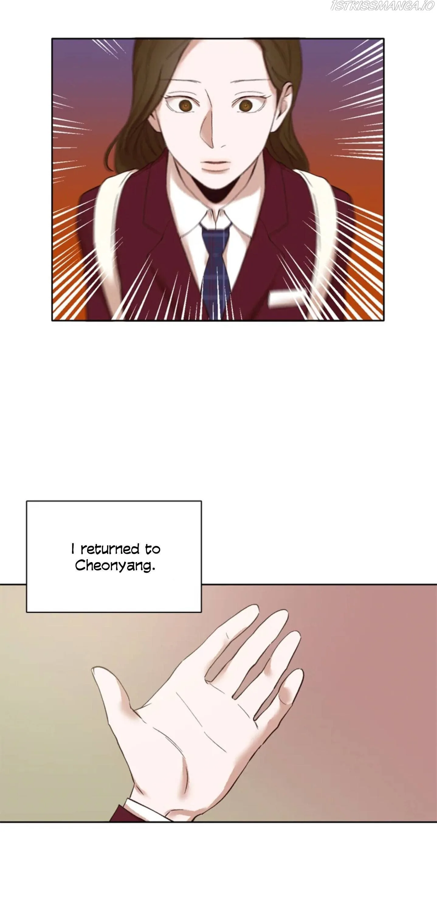 The Time When We Were Young Chapter 7 page 48