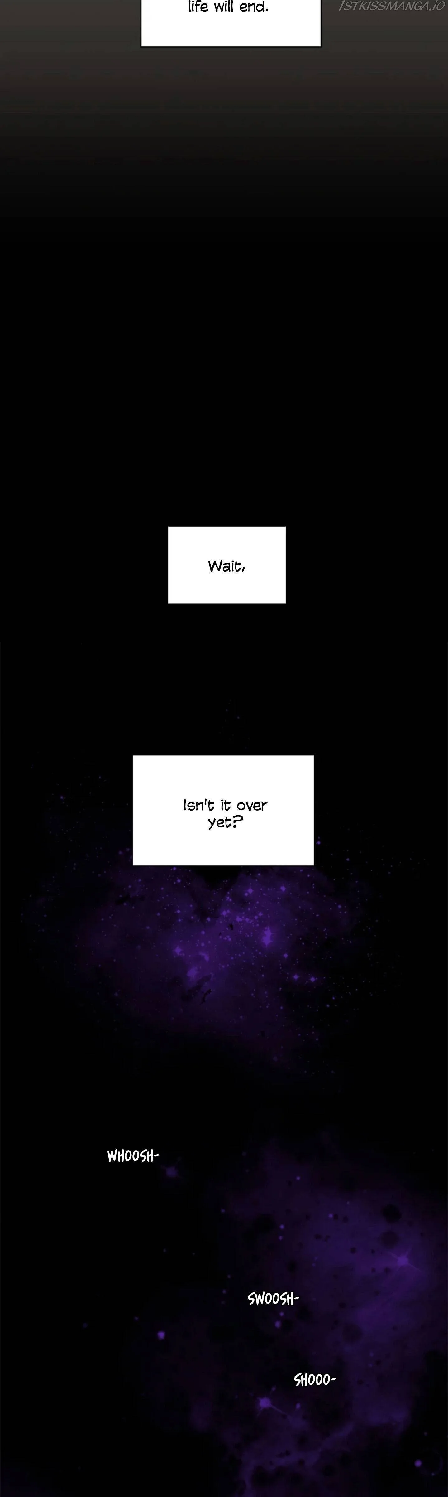 The Time When We Were Young Chapter 7 page 46