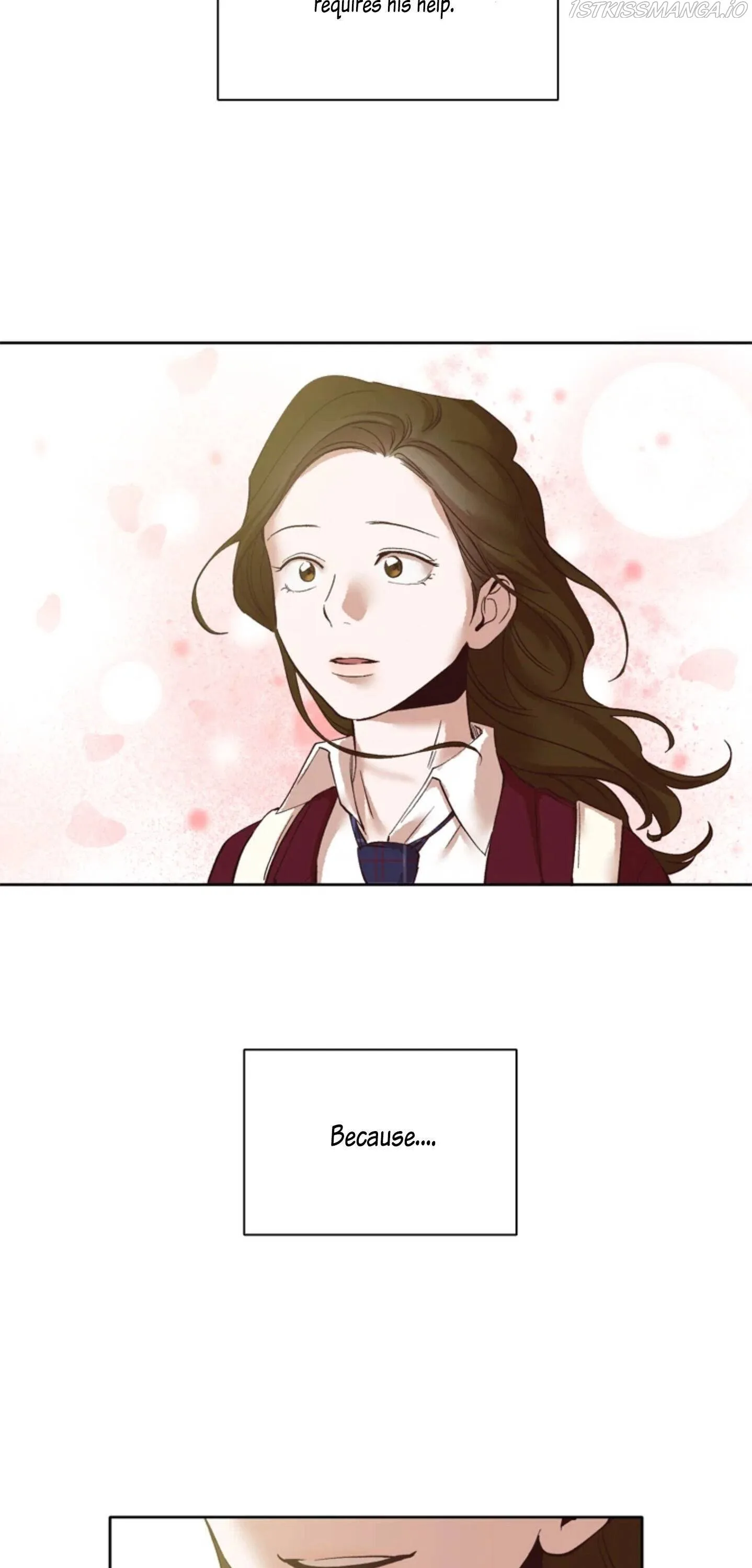 The Time When We Were Young Chapter 5 page 43