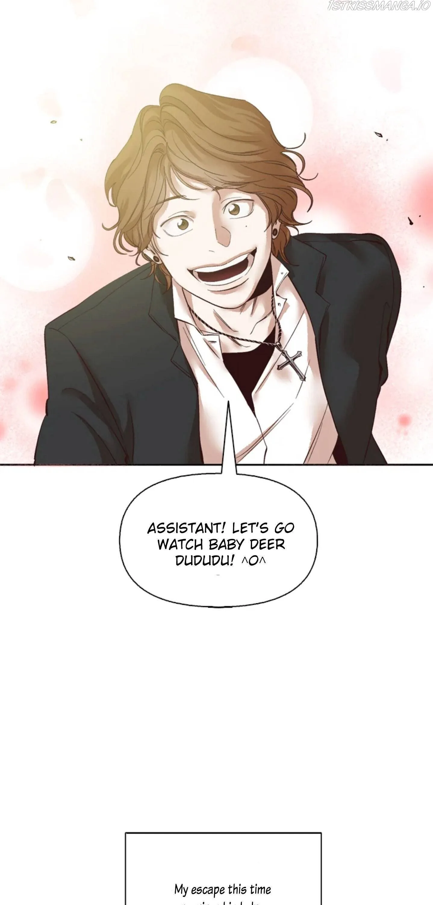 The Time When We Were Young Chapter 5 page 42