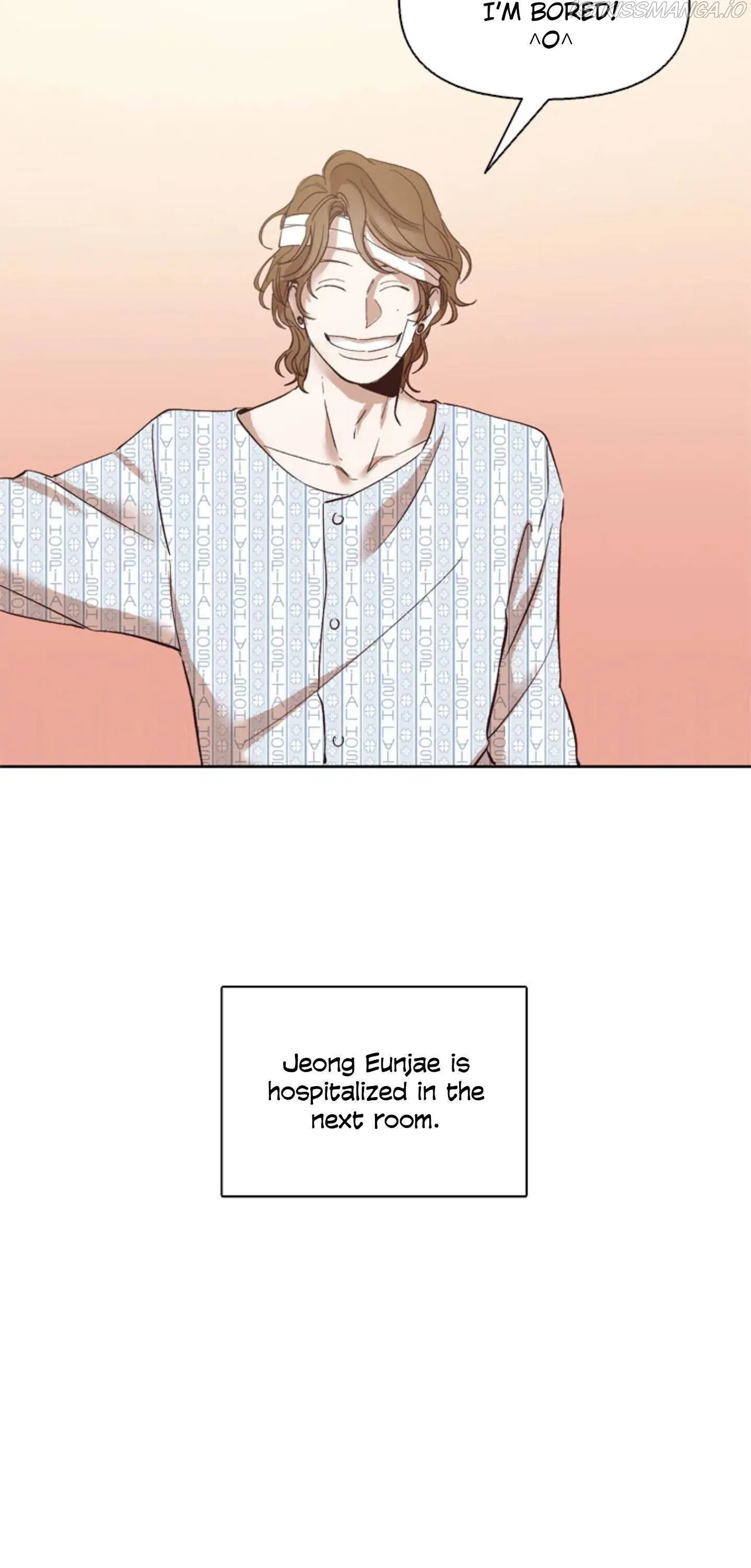 The Time When We Were Young Chapter 9 page 6